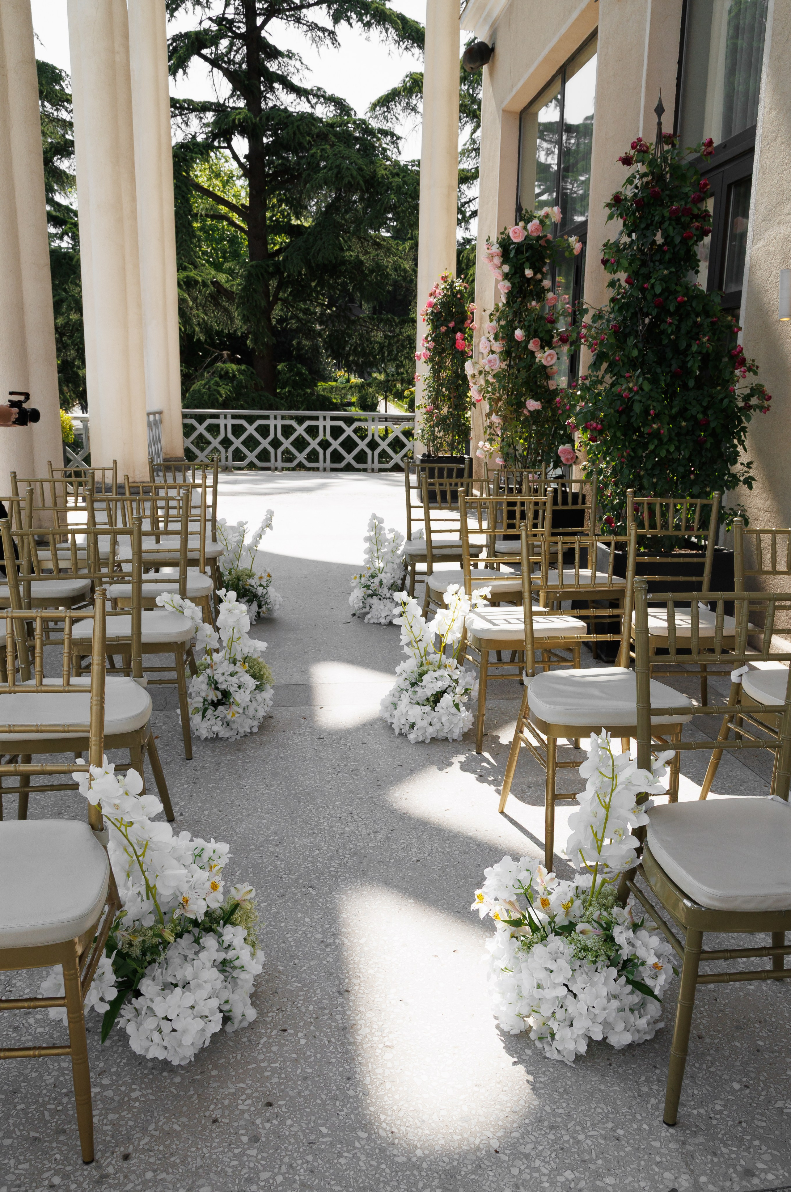 Сборы+прогулка+церемония+фуршет. Wedding photographer Batumi Tbilisi Georgia