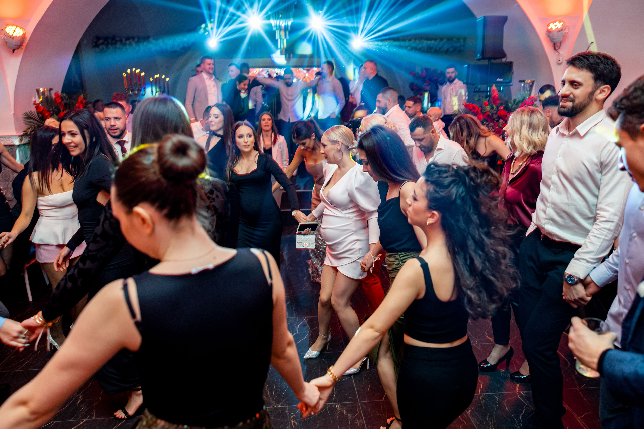 Sara&Josip. Fotografisanje svadbi, Novi Sad|Dream Point Wedding