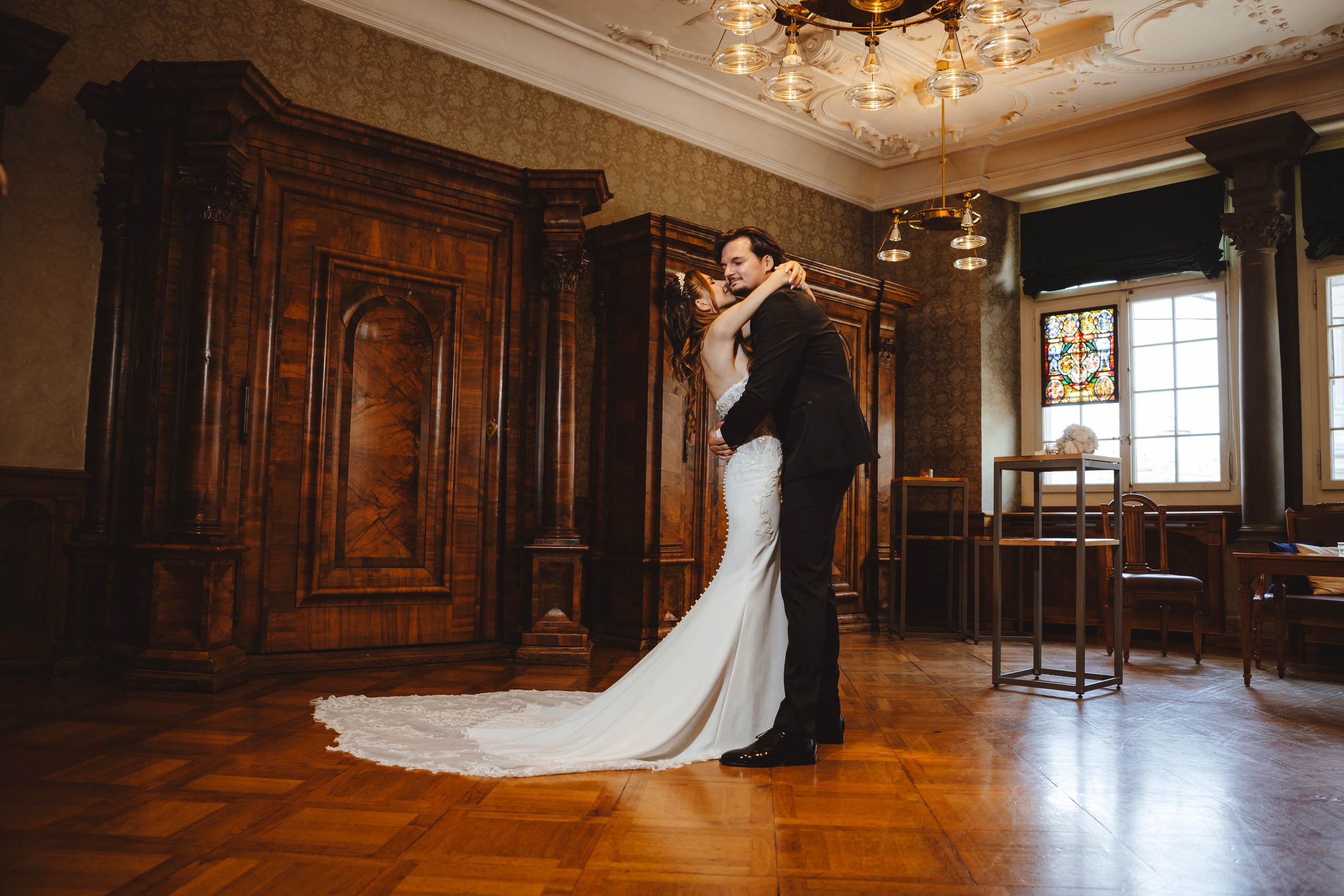 Nastasija&Dejan. Fotografisanje svadbi, Novi Sad|Dream Point Wedding