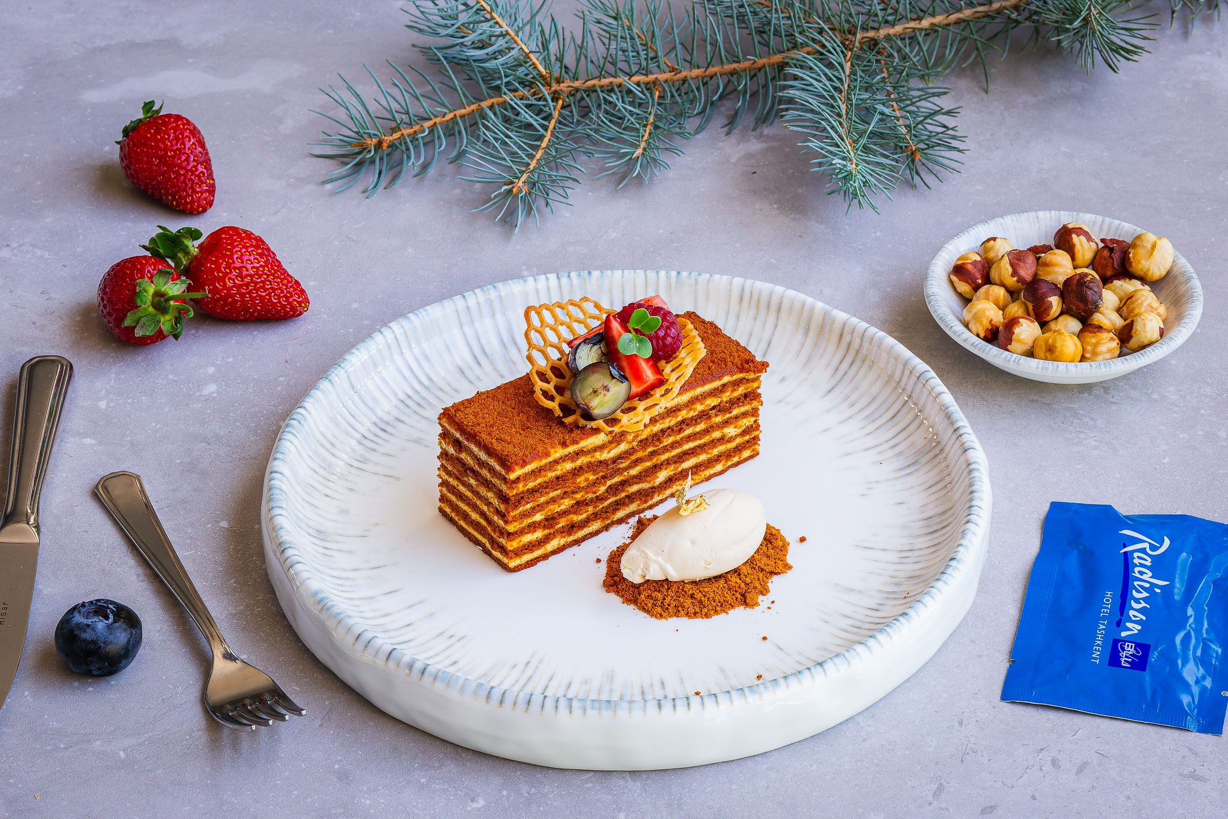 Фуд-фотограф в Ташкенте, Узбекистан | Съёмка блюд и еды для меню