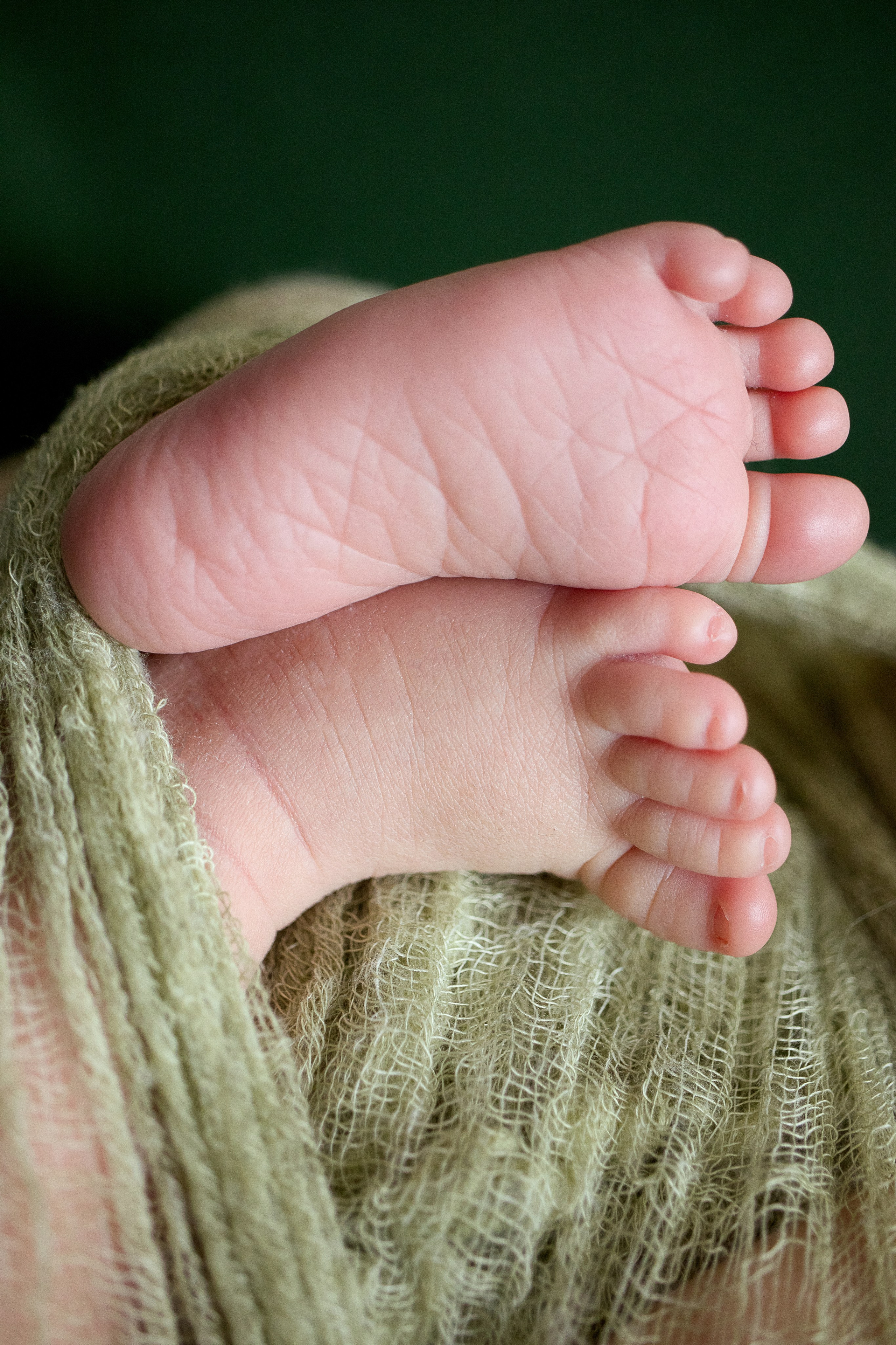 Данил. Фотограф беременности, ньюборн и годовасиков в Корее Жанна Хан