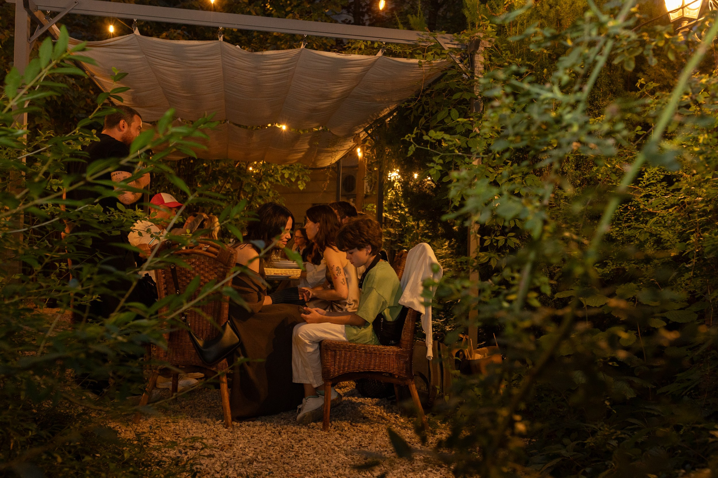 Наталья 04.08.2025. Семейный и детский фотограф в Варшаве Мила Бобровская
