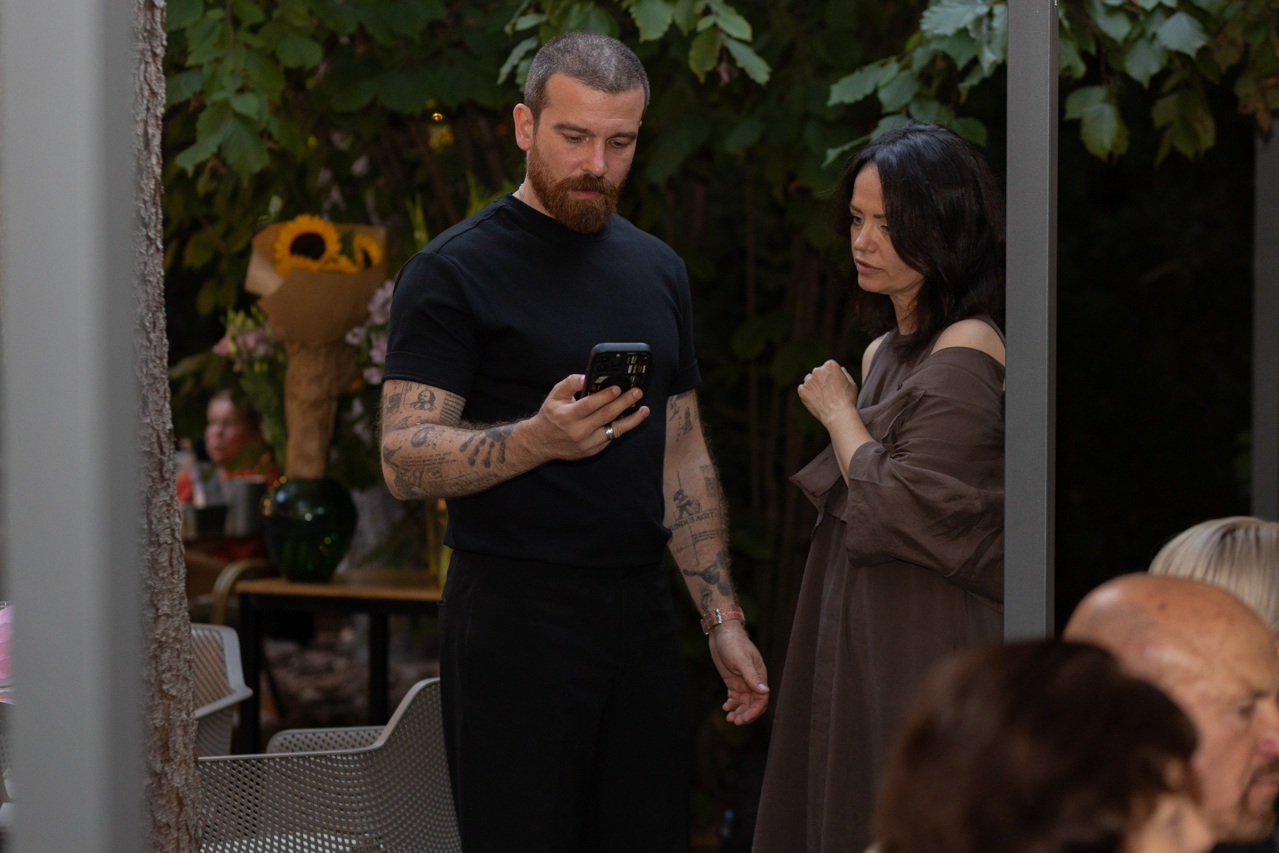 Наталья 04.08.2025. Семейный и детский фотограф в Варшаве Мила Бобровская