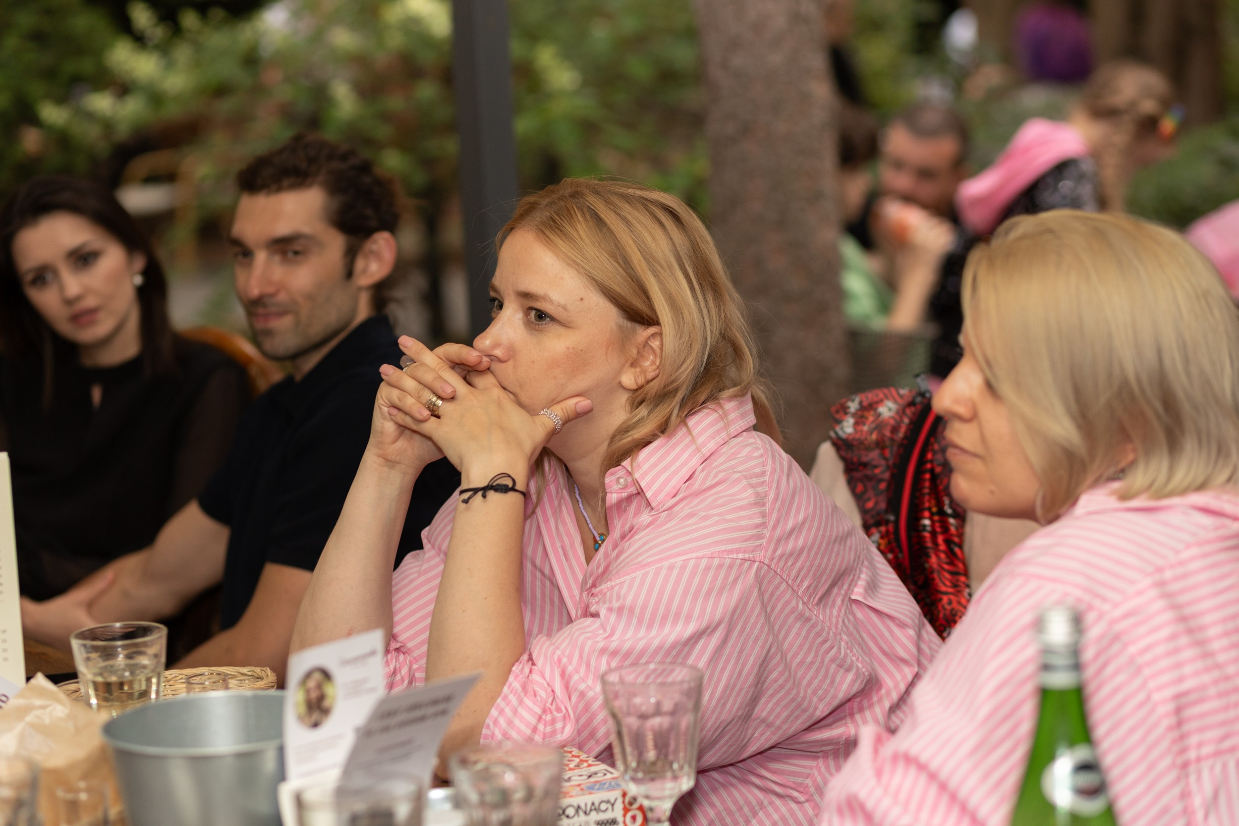Наталья 04.08.2025. Семейный и детский фотограф в Варшаве Мила Бобровская