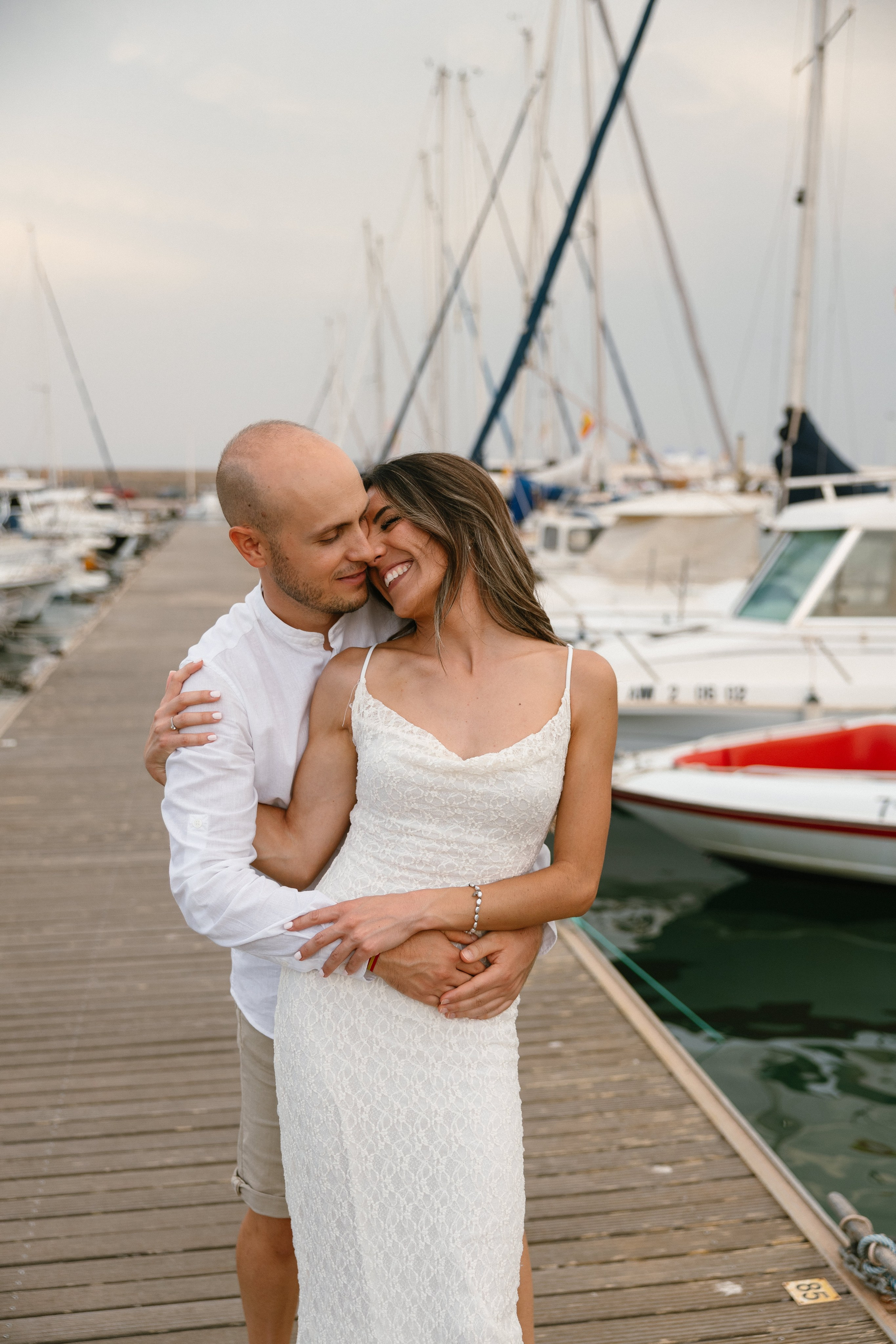 PREBODA EN ALTEA. Fotógrafo y Videógrafo de bodas y eventos