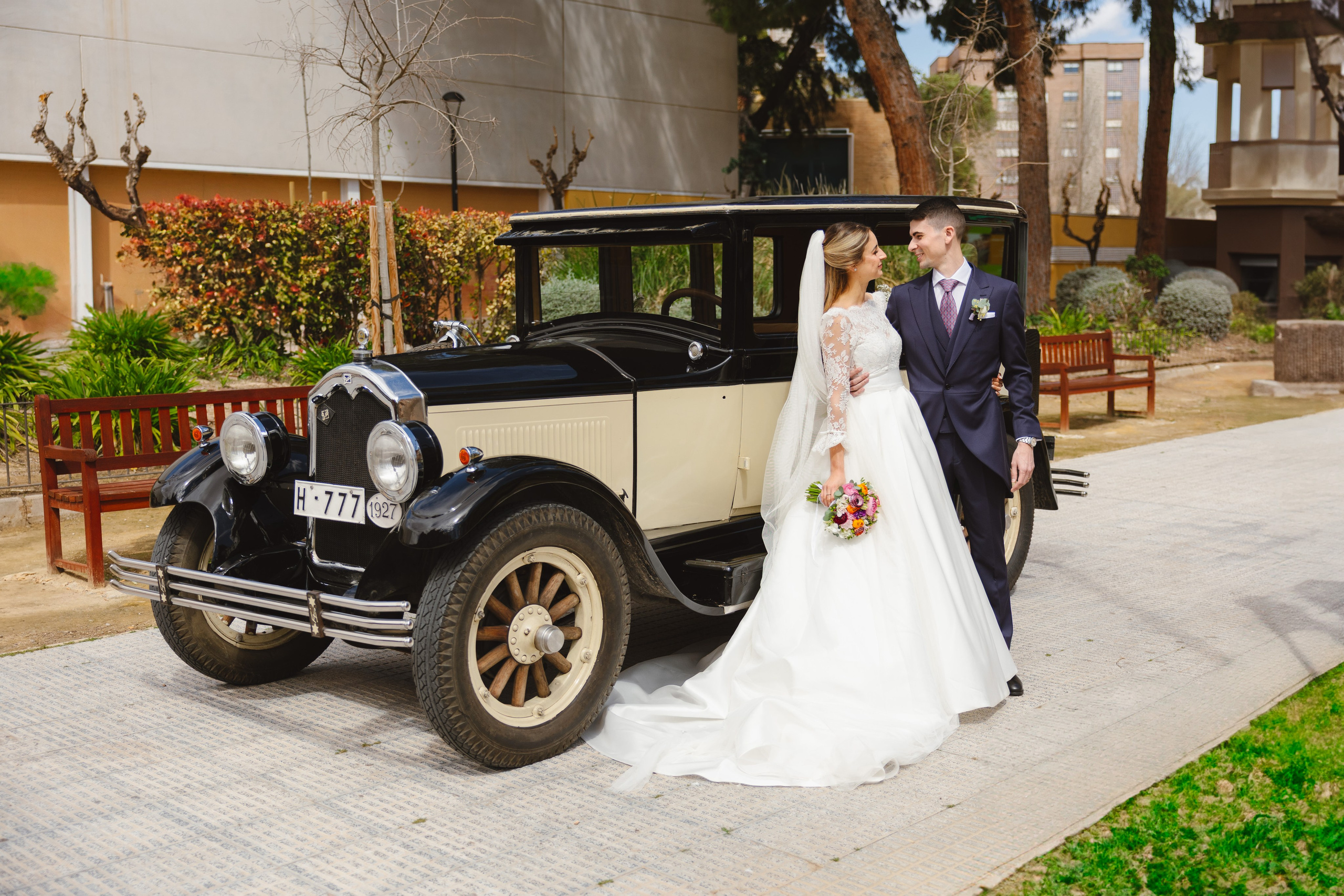 POSADOS BODA ISABEL. Fotógrafo y Videógrafo de bodas y eventos