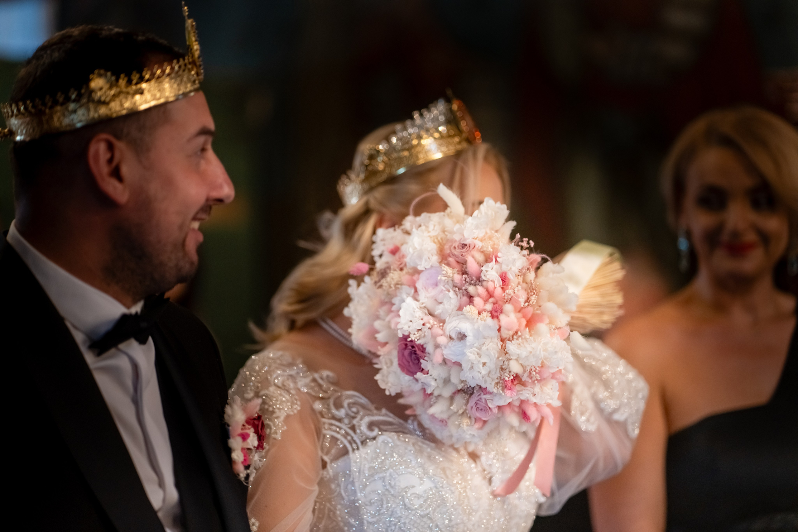Nuntă Loredana & Cosmin. Mihai Alexandra Events
