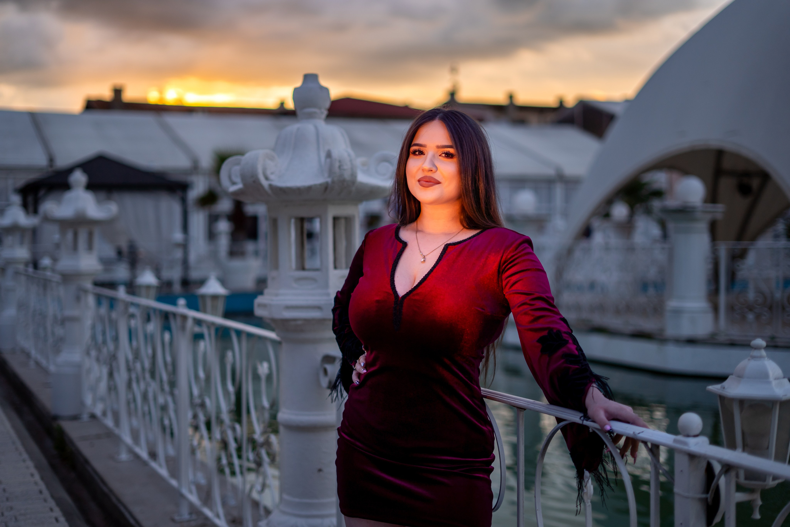 Ședință foto Rebeca. Mihai Alexandra Events