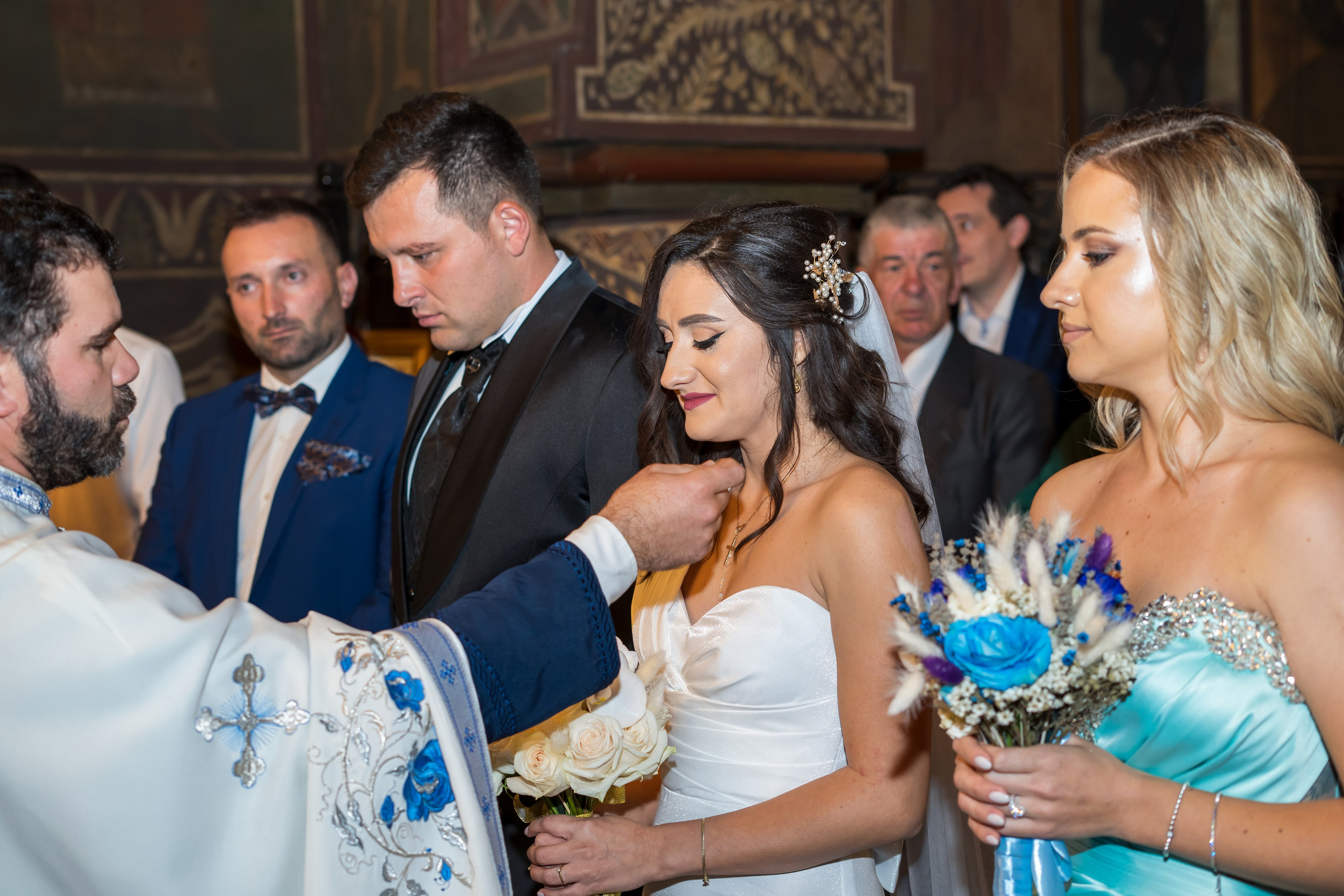 Nuntă Adina & Sorin