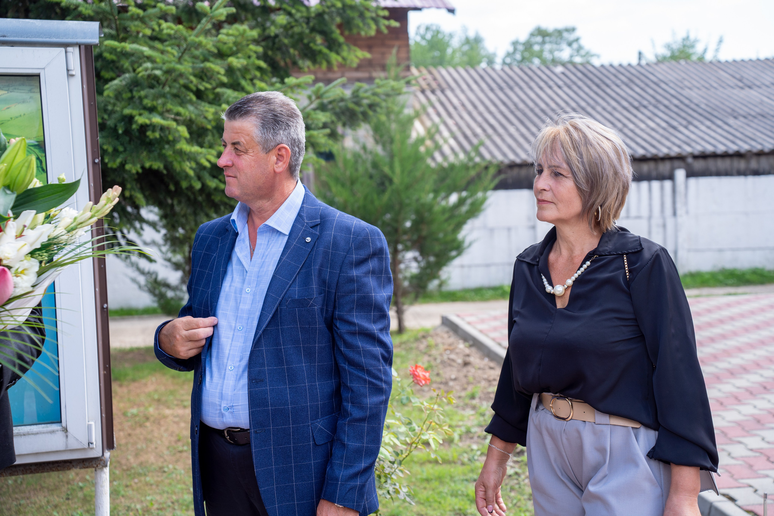 Cununie Civilă Larisa & Claudiu