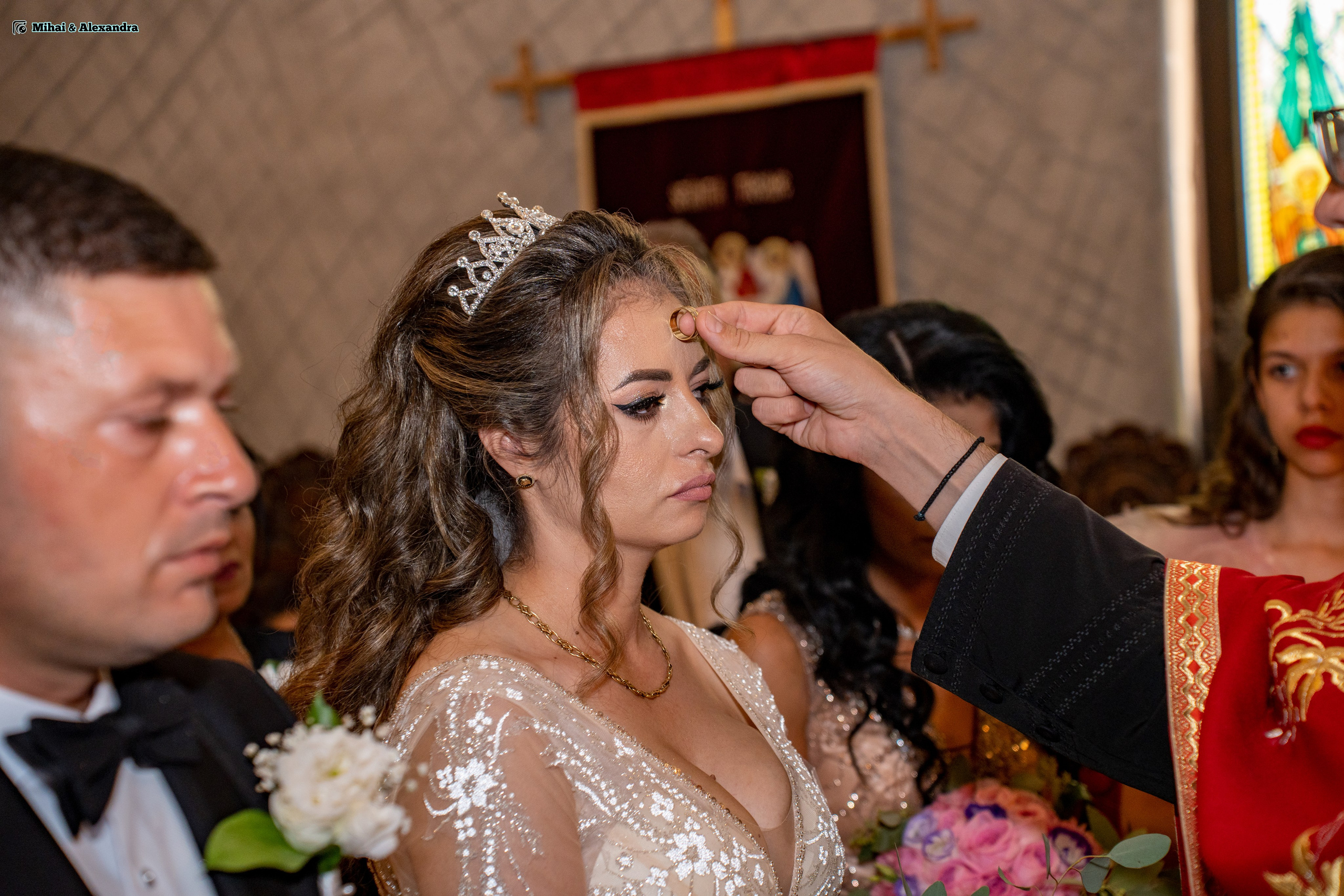 Nuntă Daniela & Marcel
