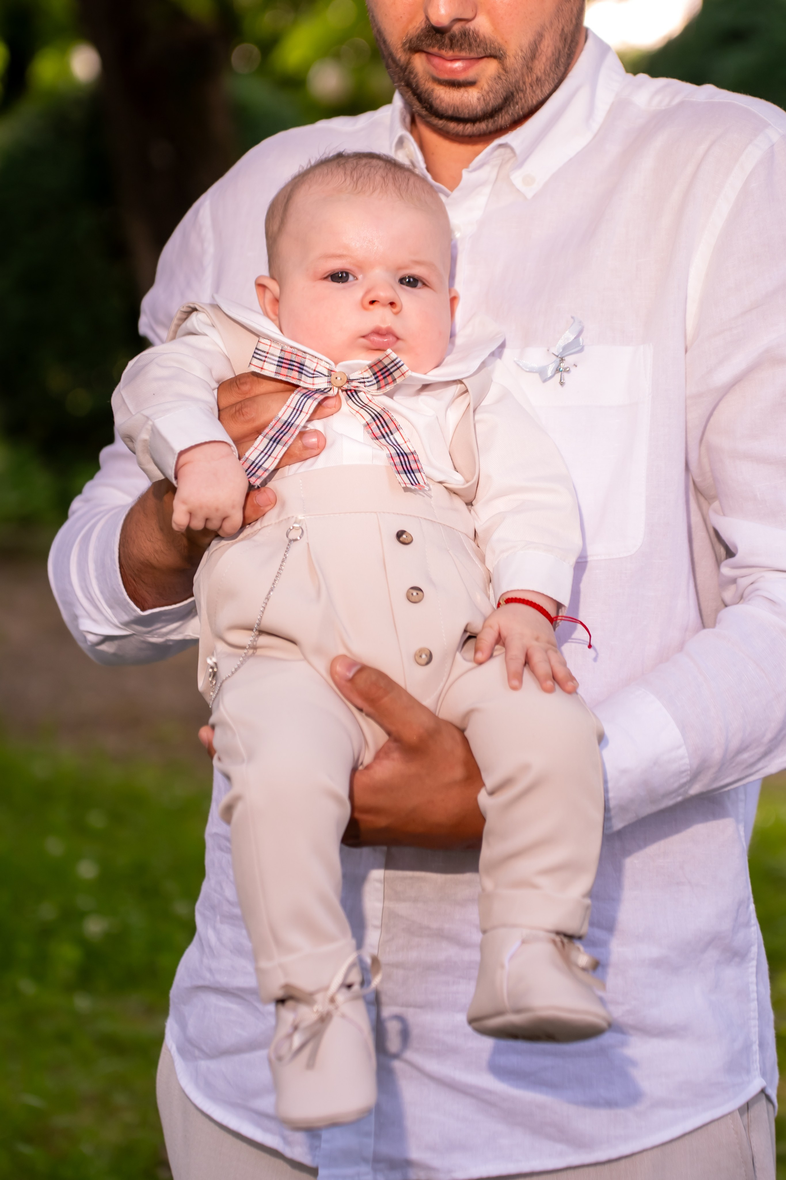 Ședință foto Botez Rareș Andrei. Mihai Alexandra Events