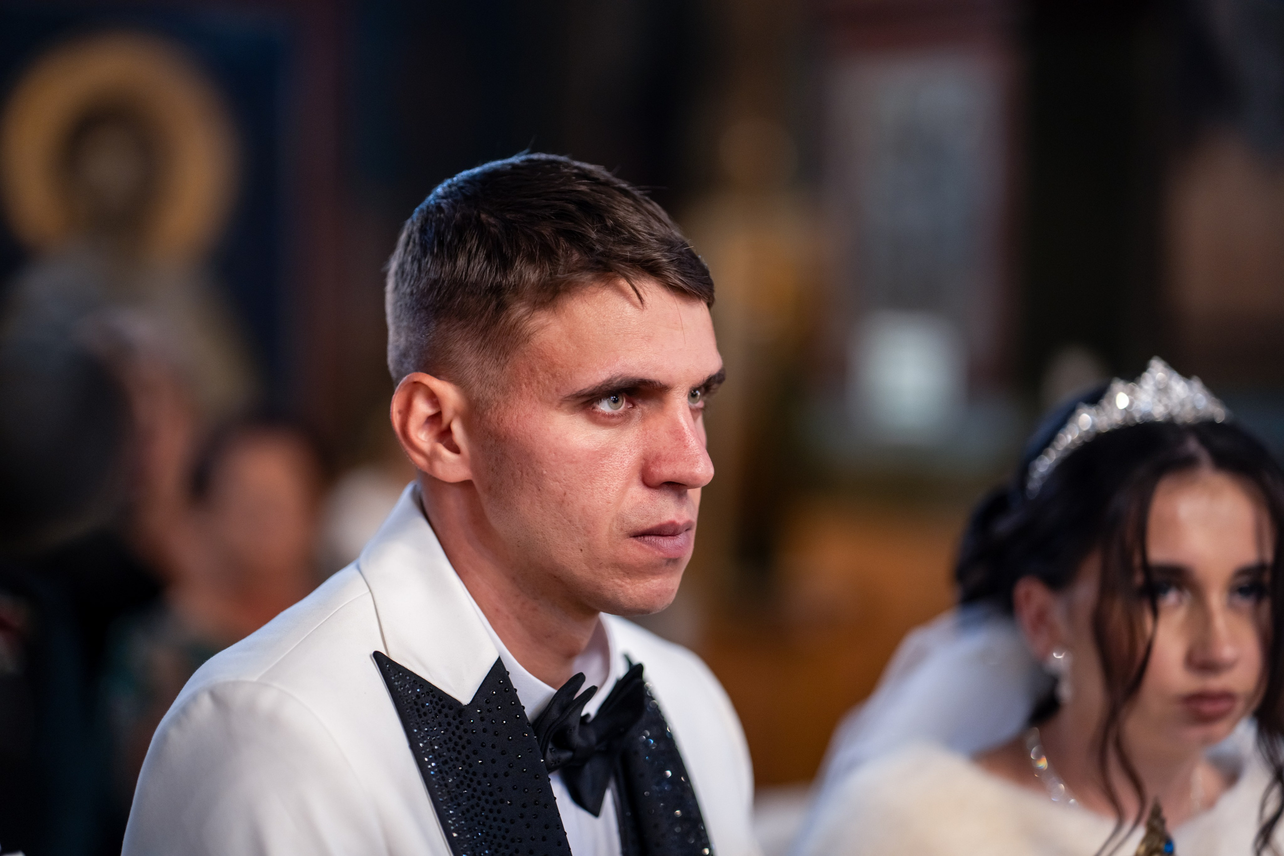 Nuntă Nicoleta & Marin. Mihai Alexandra Events