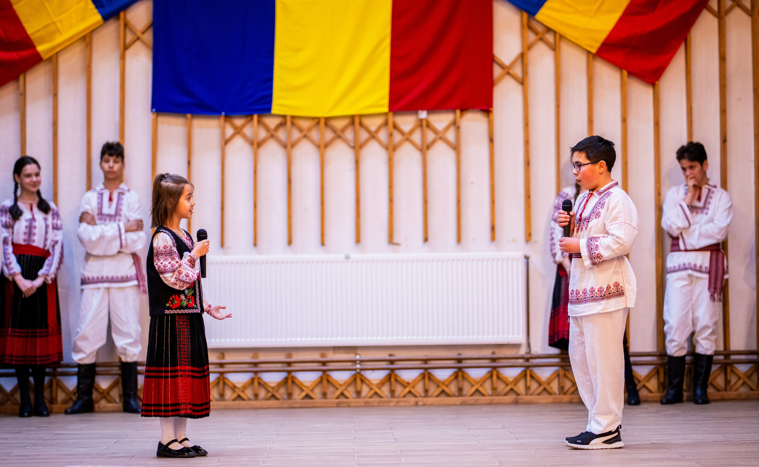 Eveniment Cămin Aluniș