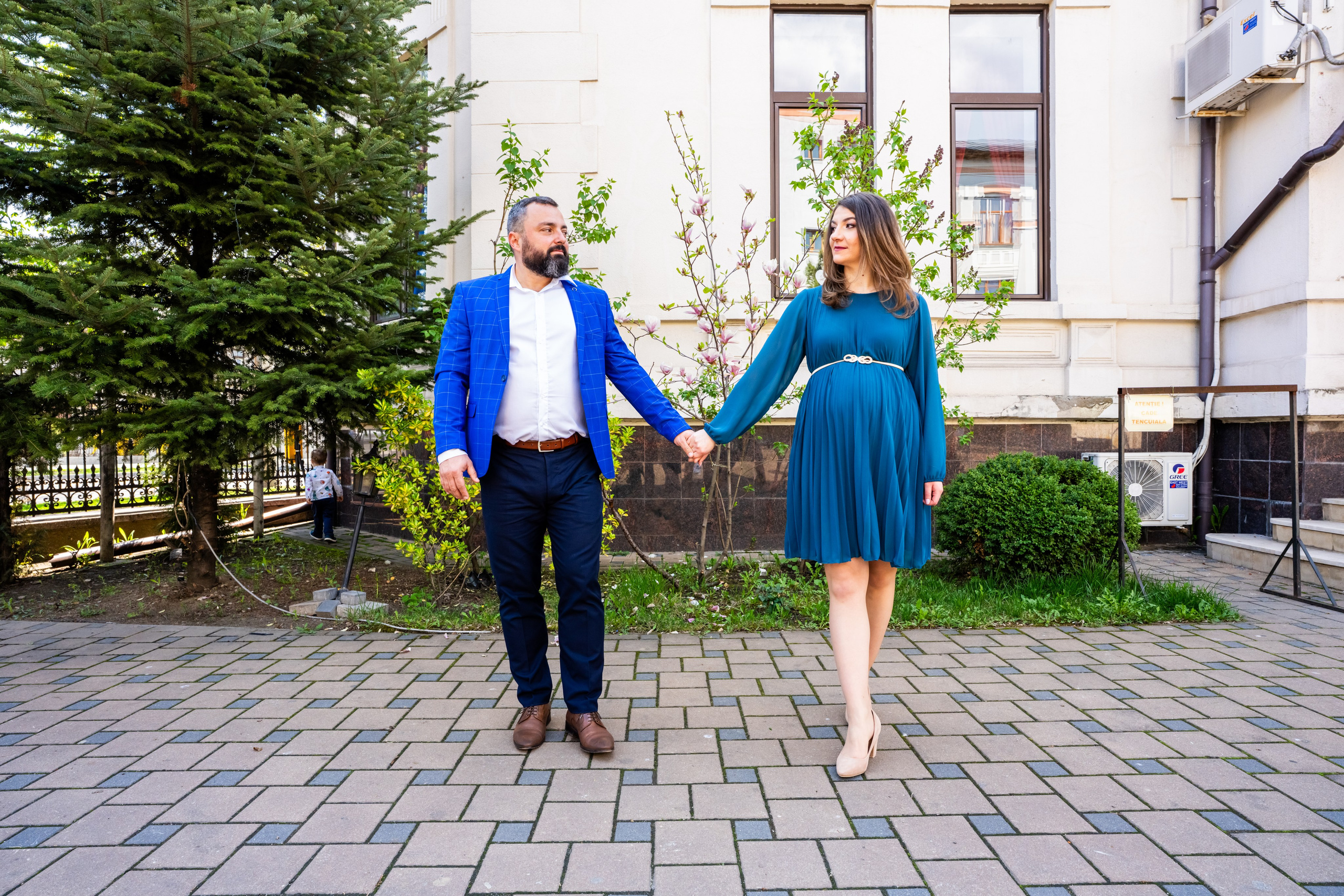 Cununie Civila Iulia & Liviu
