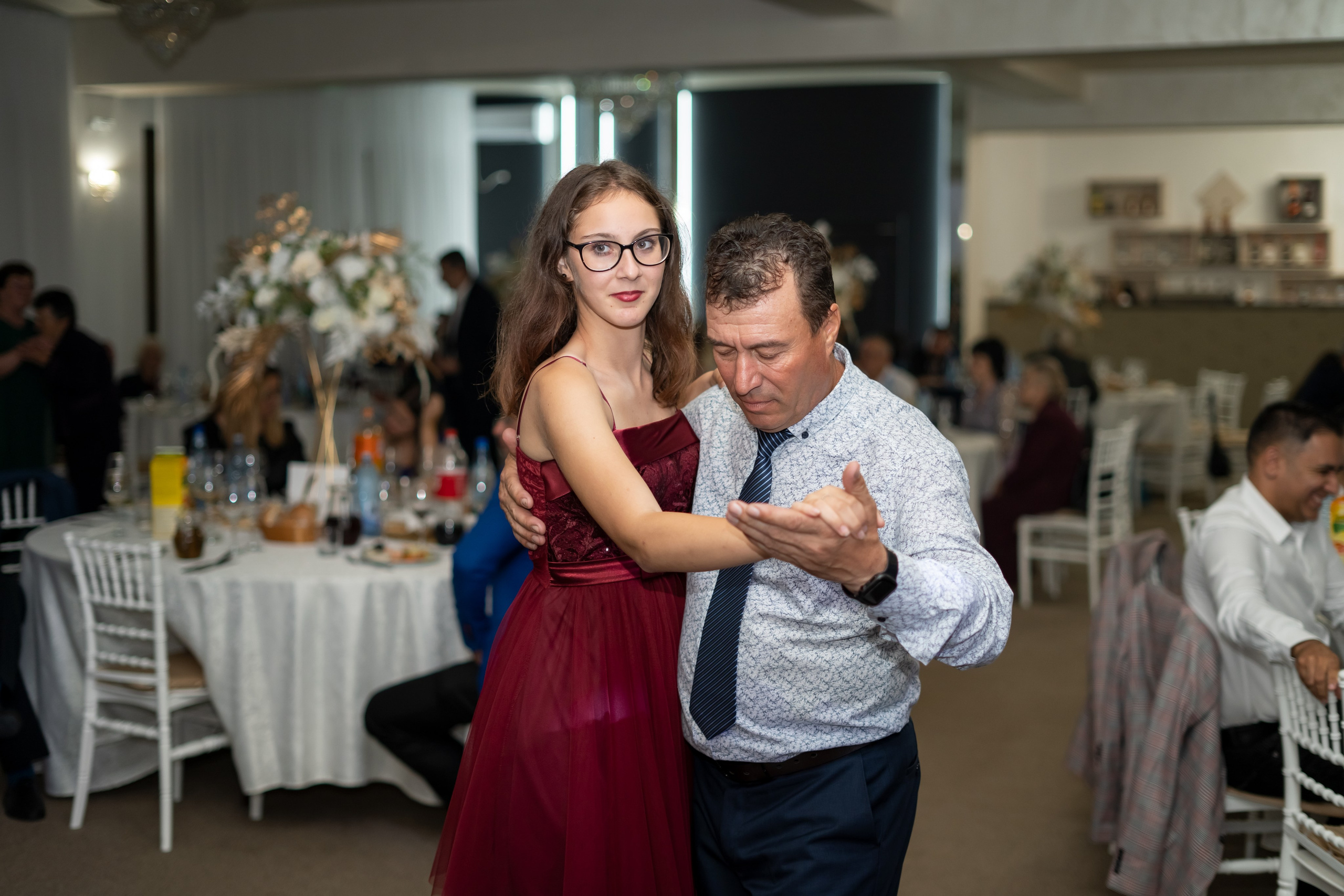 Nuntă Adina & Sorin