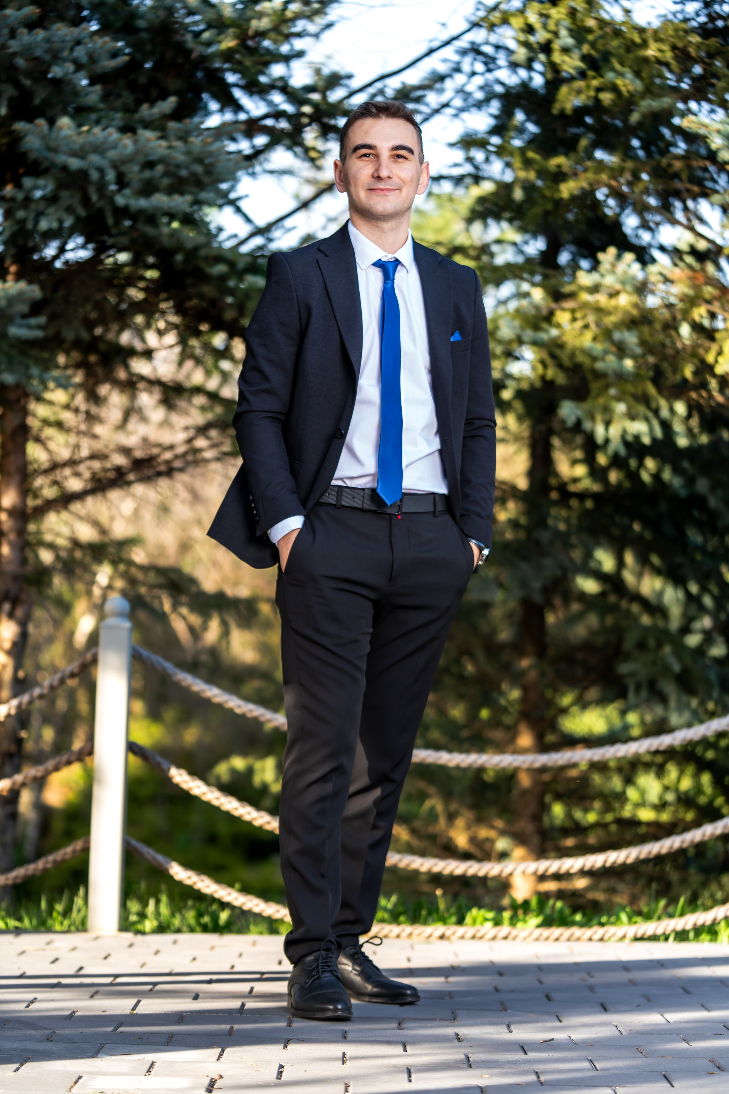 Ședință foto Absolvire Master. Mihai Alexandra Events