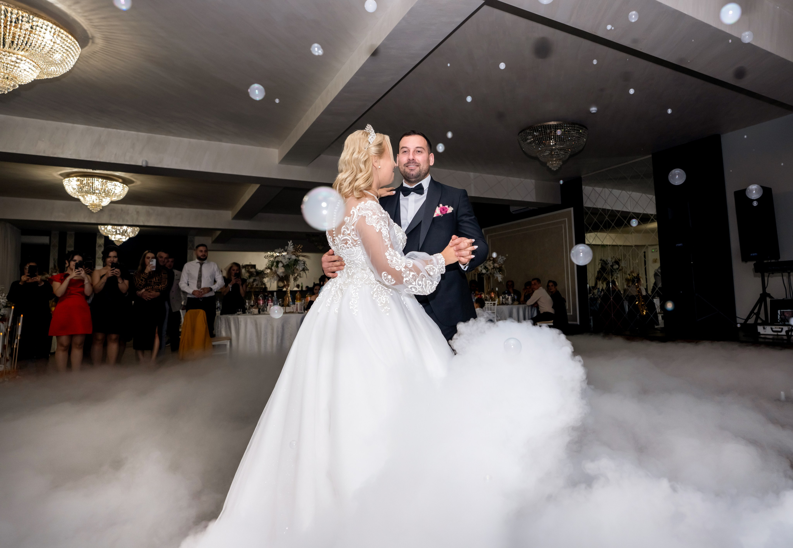 Nuntă Loredana & Cosmin. Mihai Alexandra Events