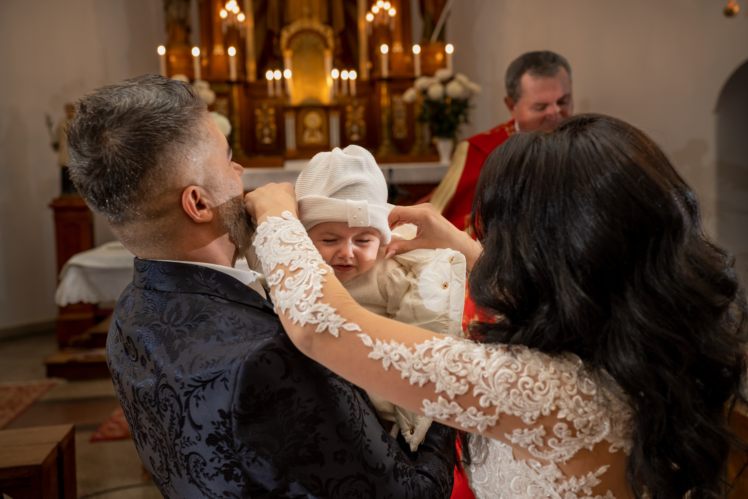 Nuntă Florin & Andreea