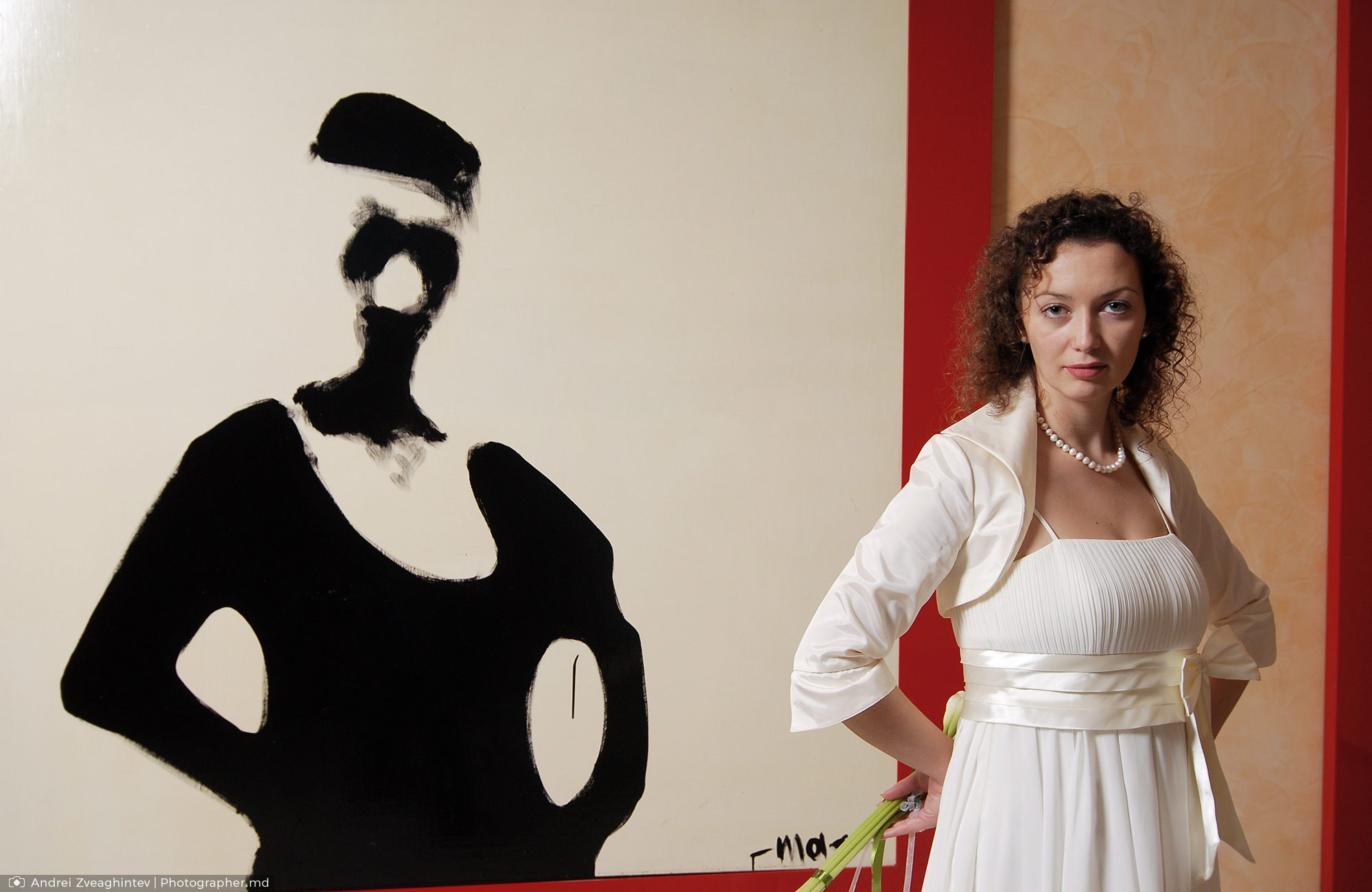 Fotograf nunta in Odessa — Andrei Zveaghintev. Fotograf nunta si familie in Moldova, Chisinau - Andrei Zveaghintev