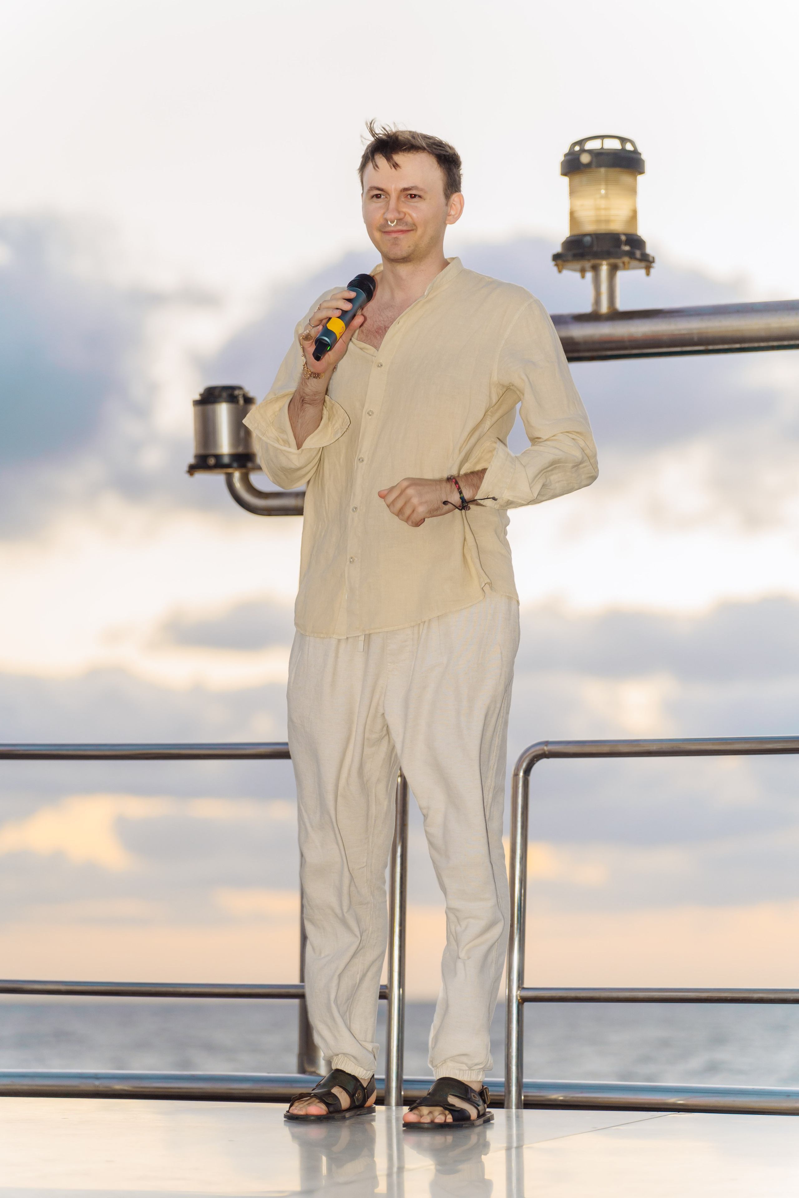 Summer party JetBrains. Семейный и детский фотограф на Кипре Елена