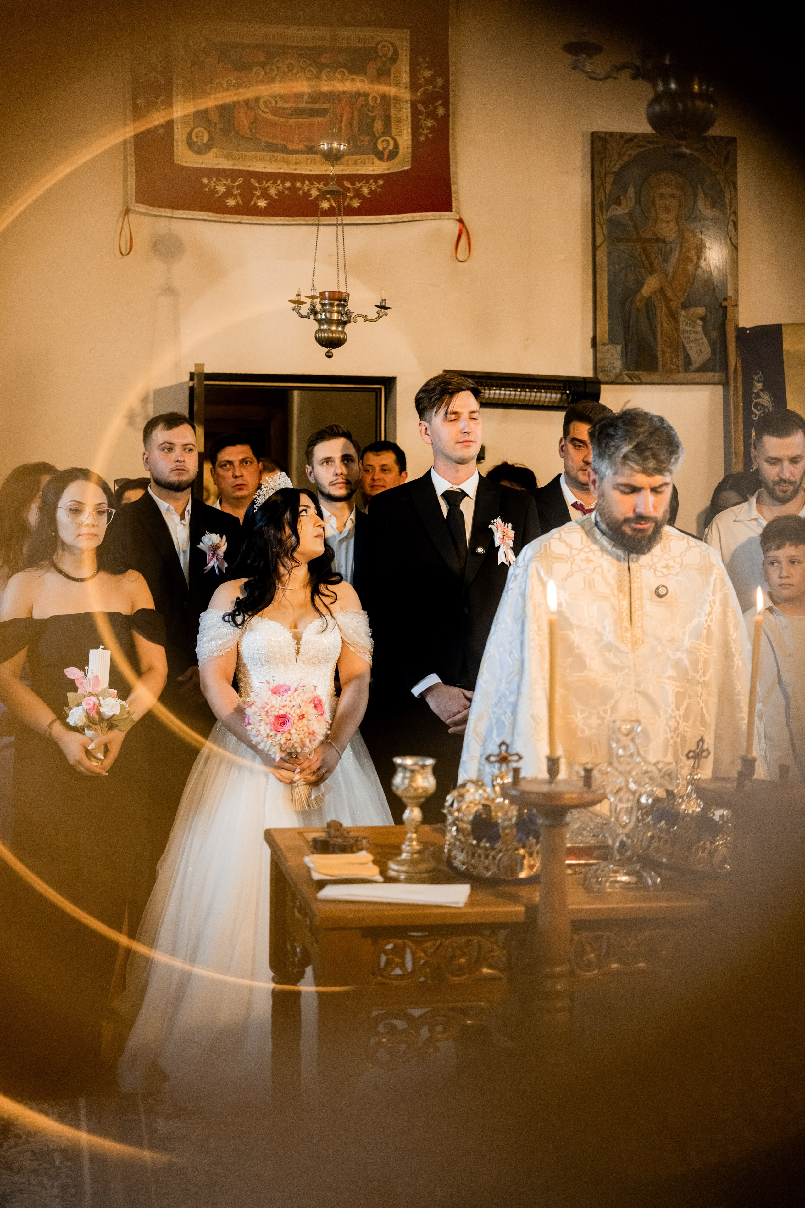 Stefana & Eusebiu 04.07.2026. MGS STUDIO