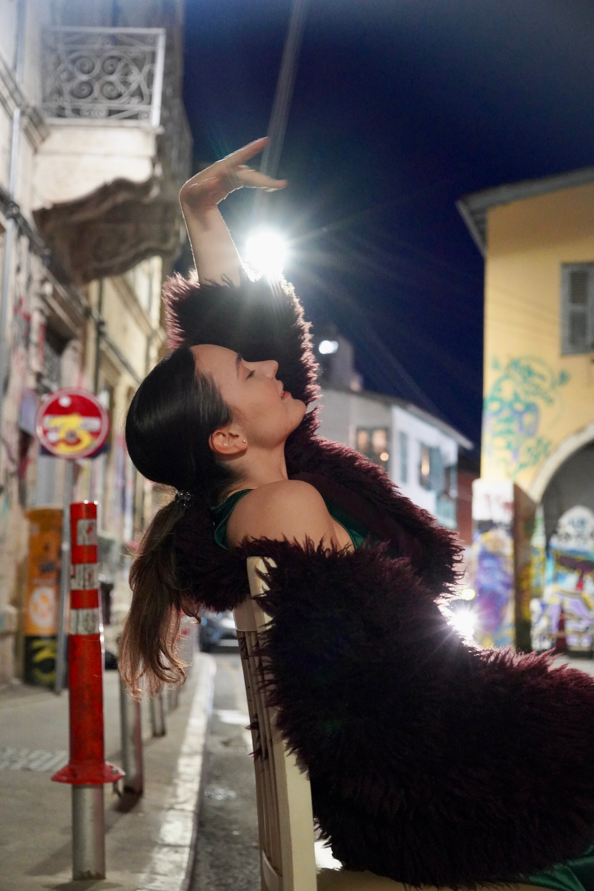 Zhenya. Главная