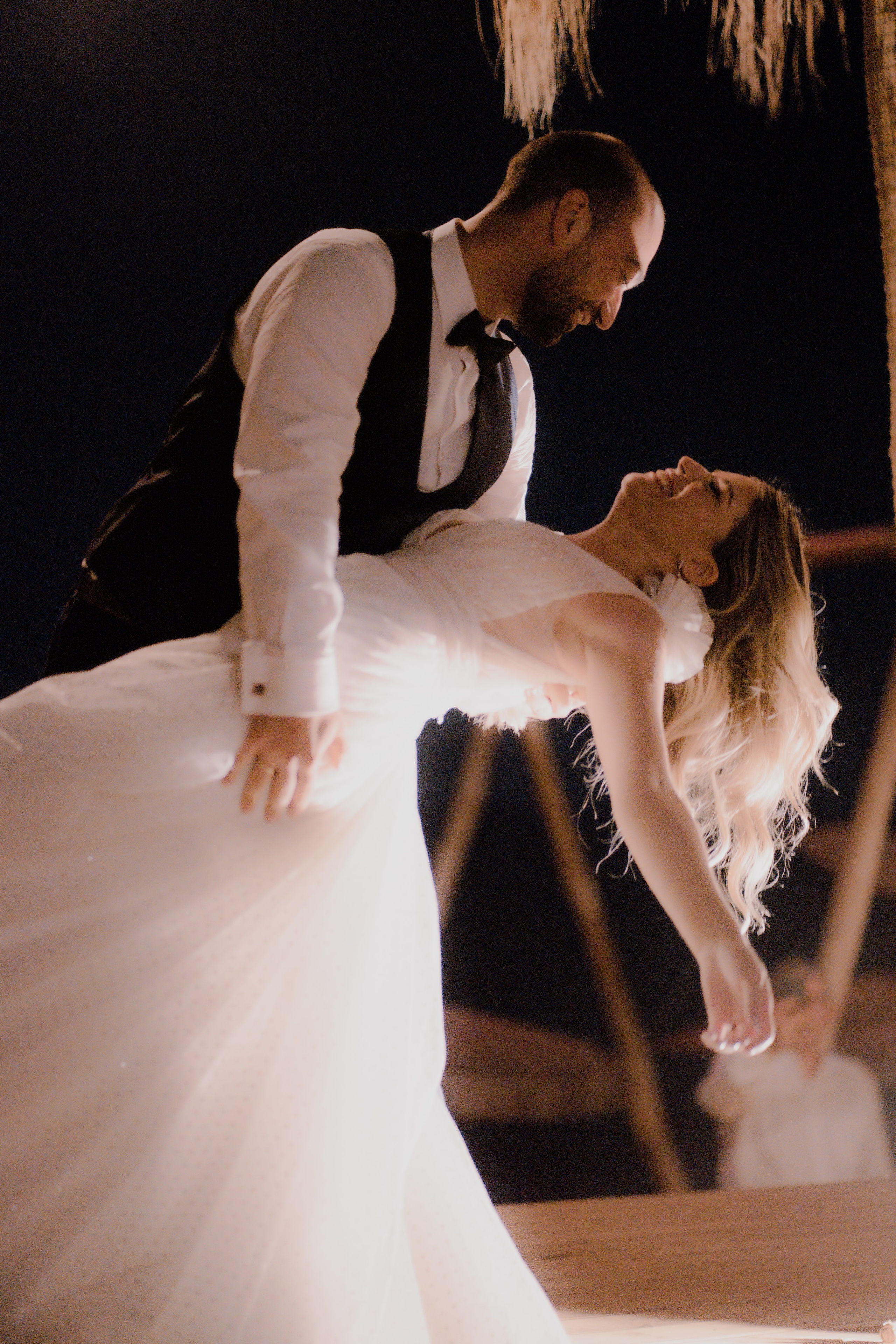 DIMITRIS & ATHANASIA