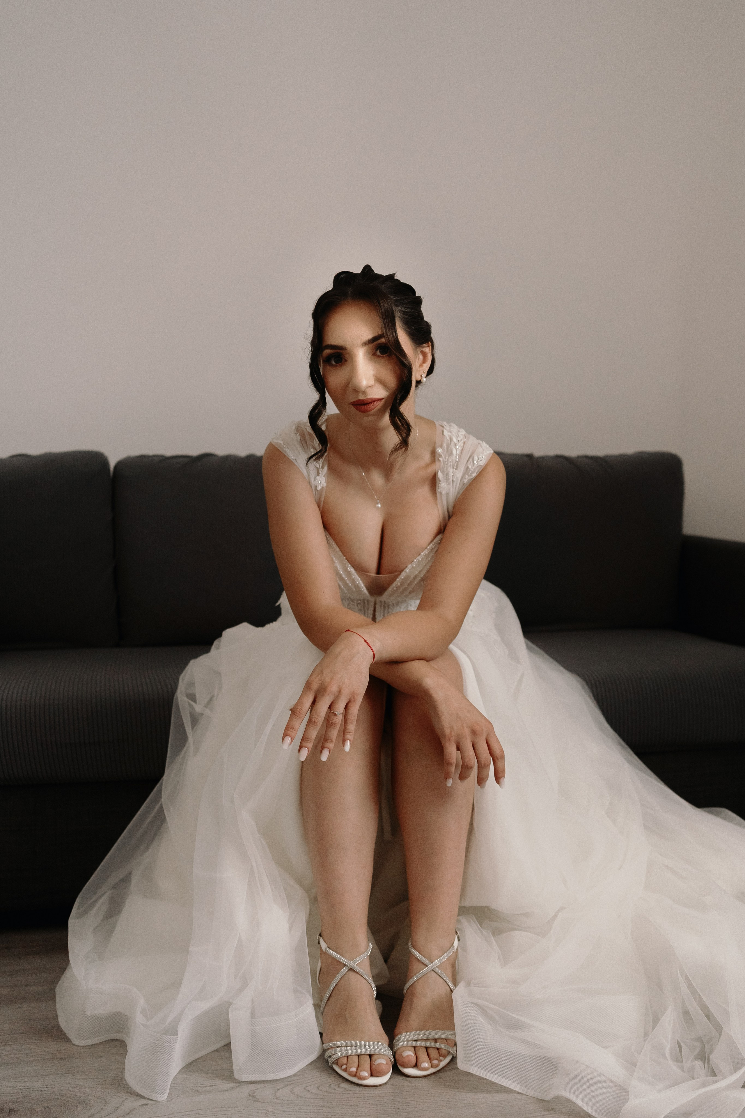 Andreea & Emanuel. STORYCATCHERS