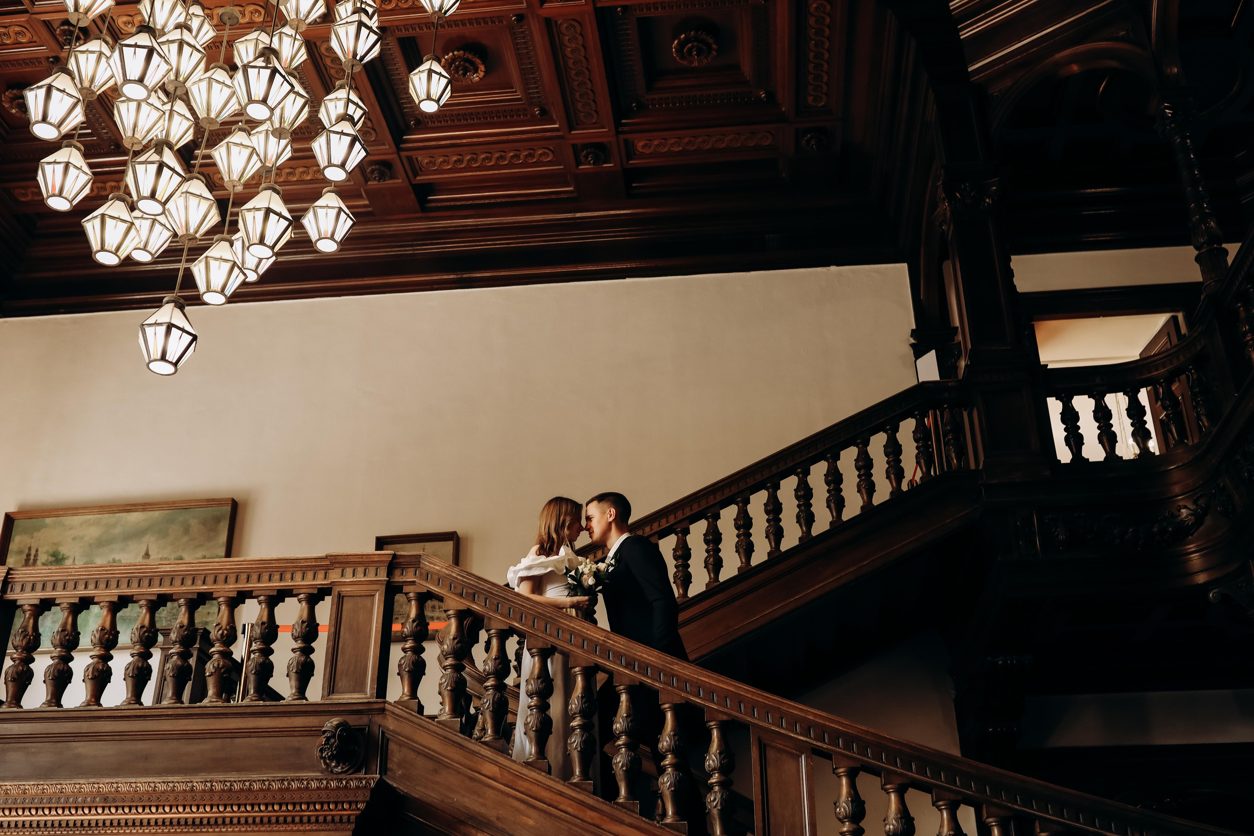 Y&K. Photographer Anna Afanasyeva