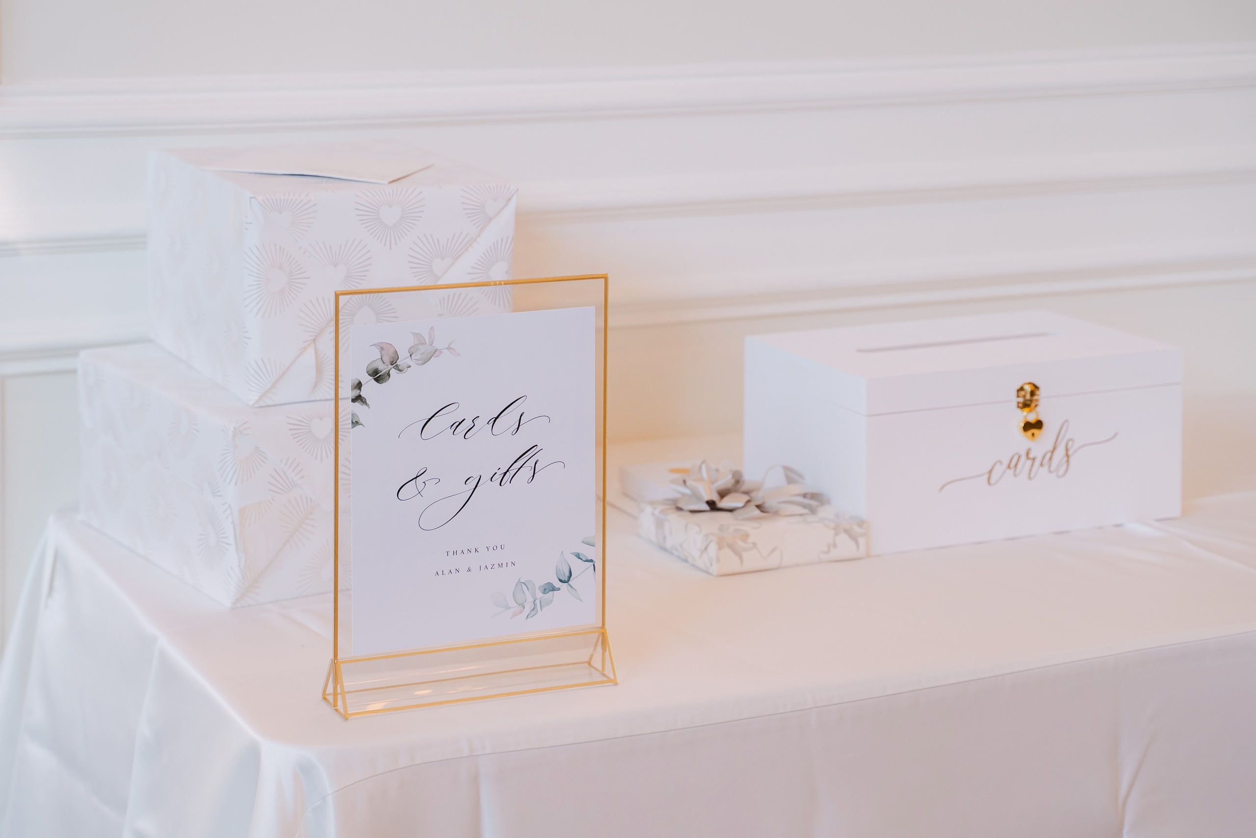 Jazzmin & Alan. Babich_weddings