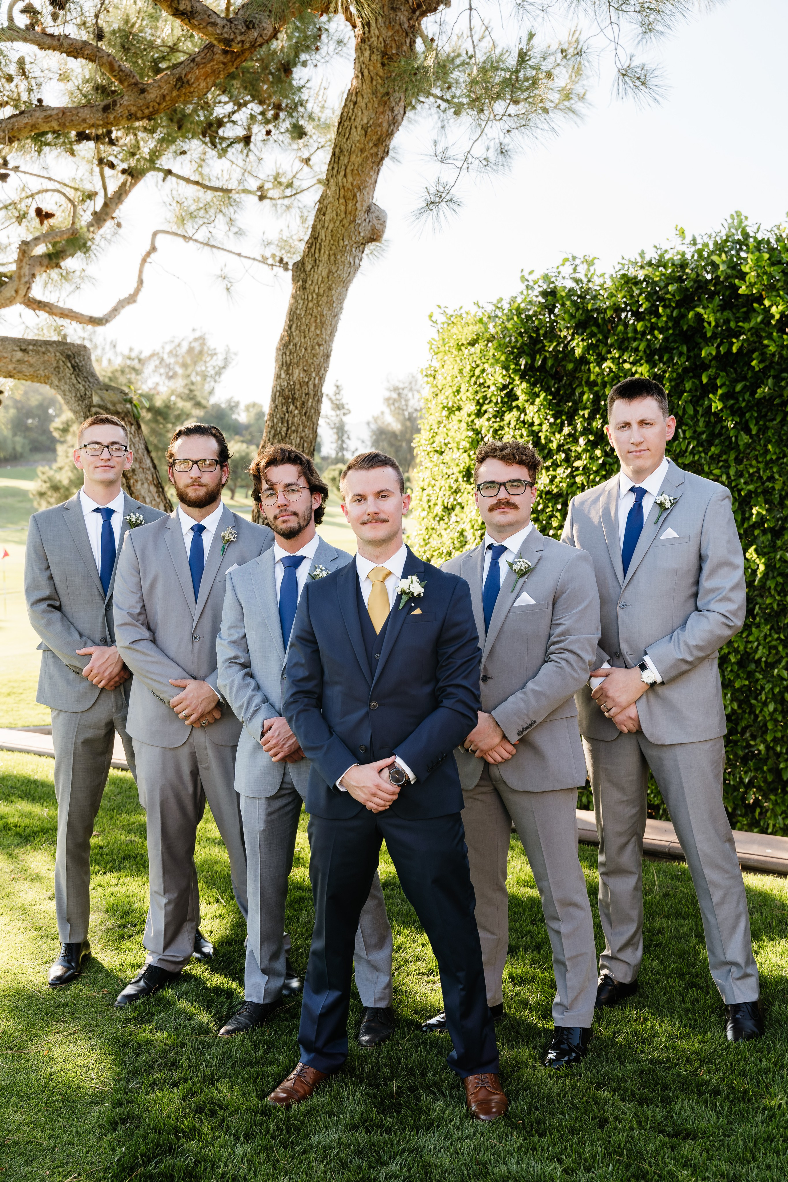 Ivan & Danielle. Babich_weddings