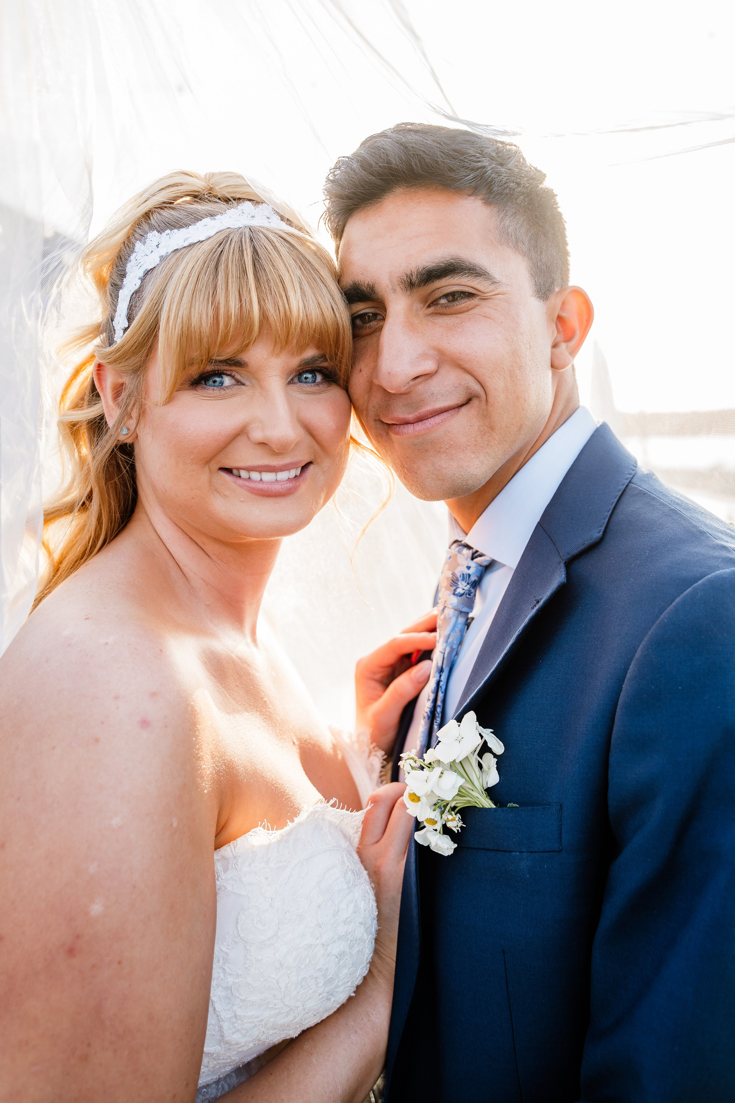 Tryne & Jaime. Babich_weddings