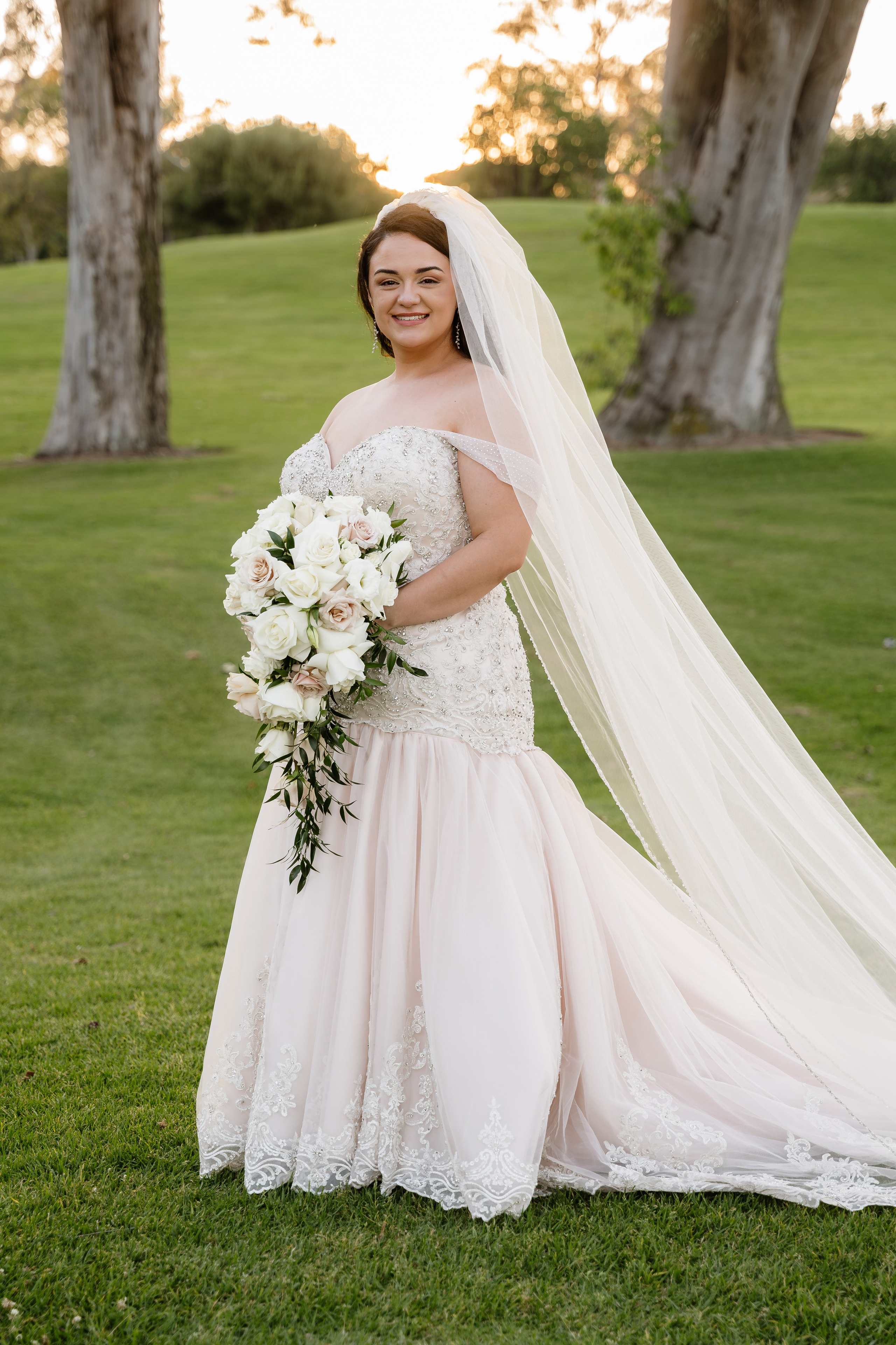 Ivan & Danielle. Babich_weddings