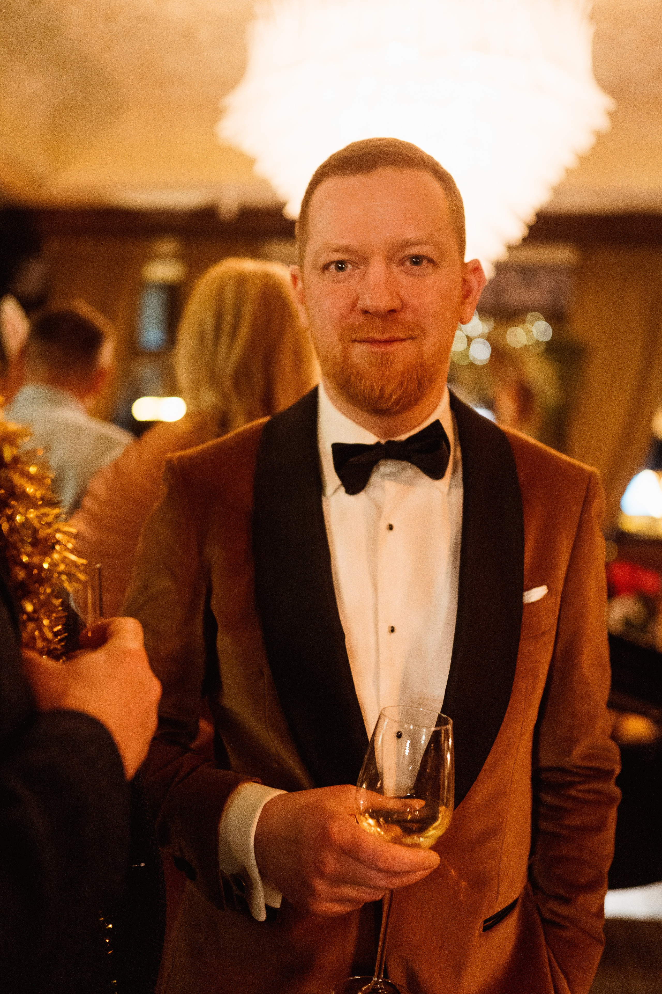 Saint Bar party. Kostiantyn Holinchenko. Reportage and portrait photographer