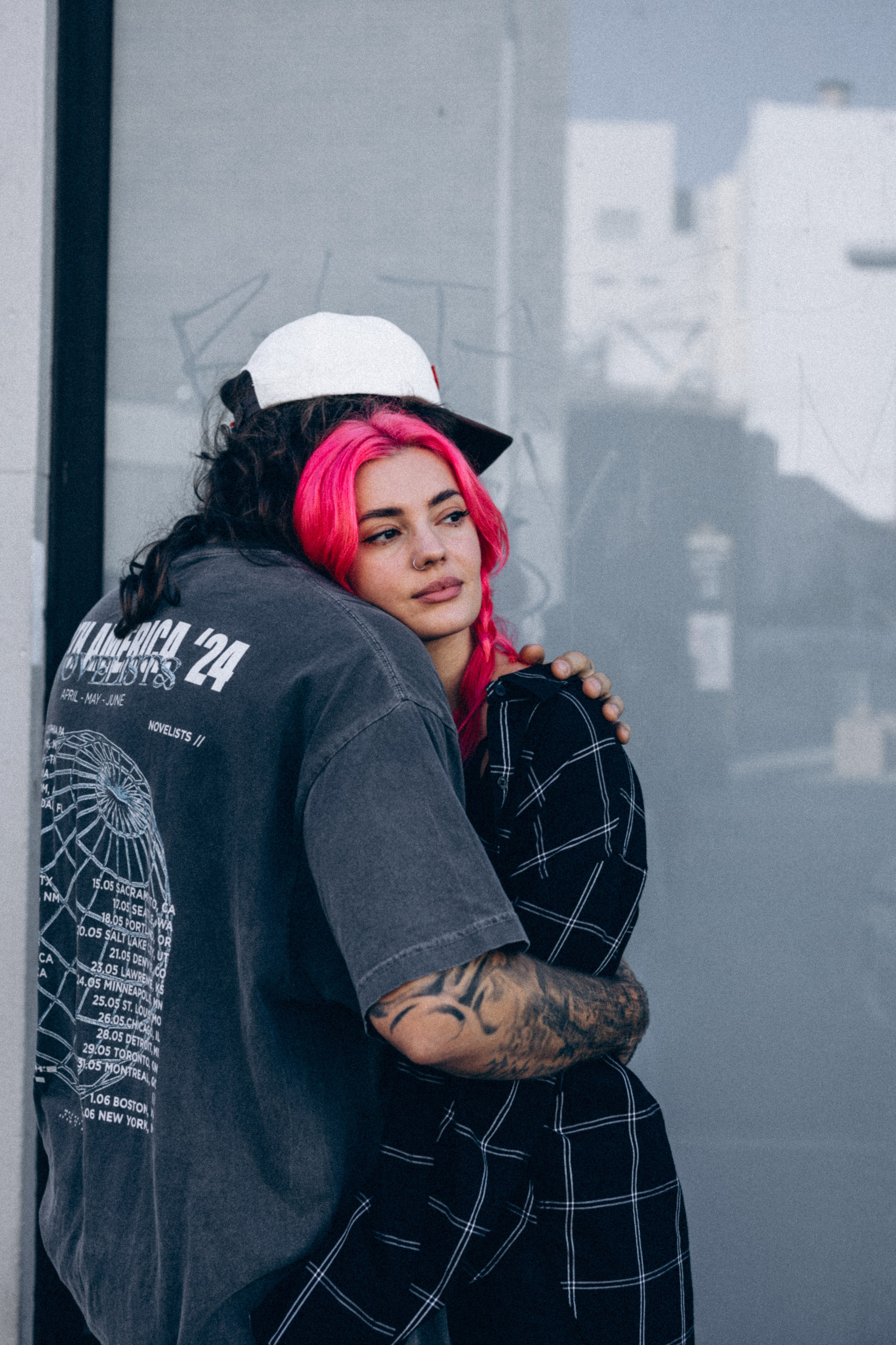 MARINA. TETIANA UDOVYCHENKO PORTRAIT PHOTOGRAPHER