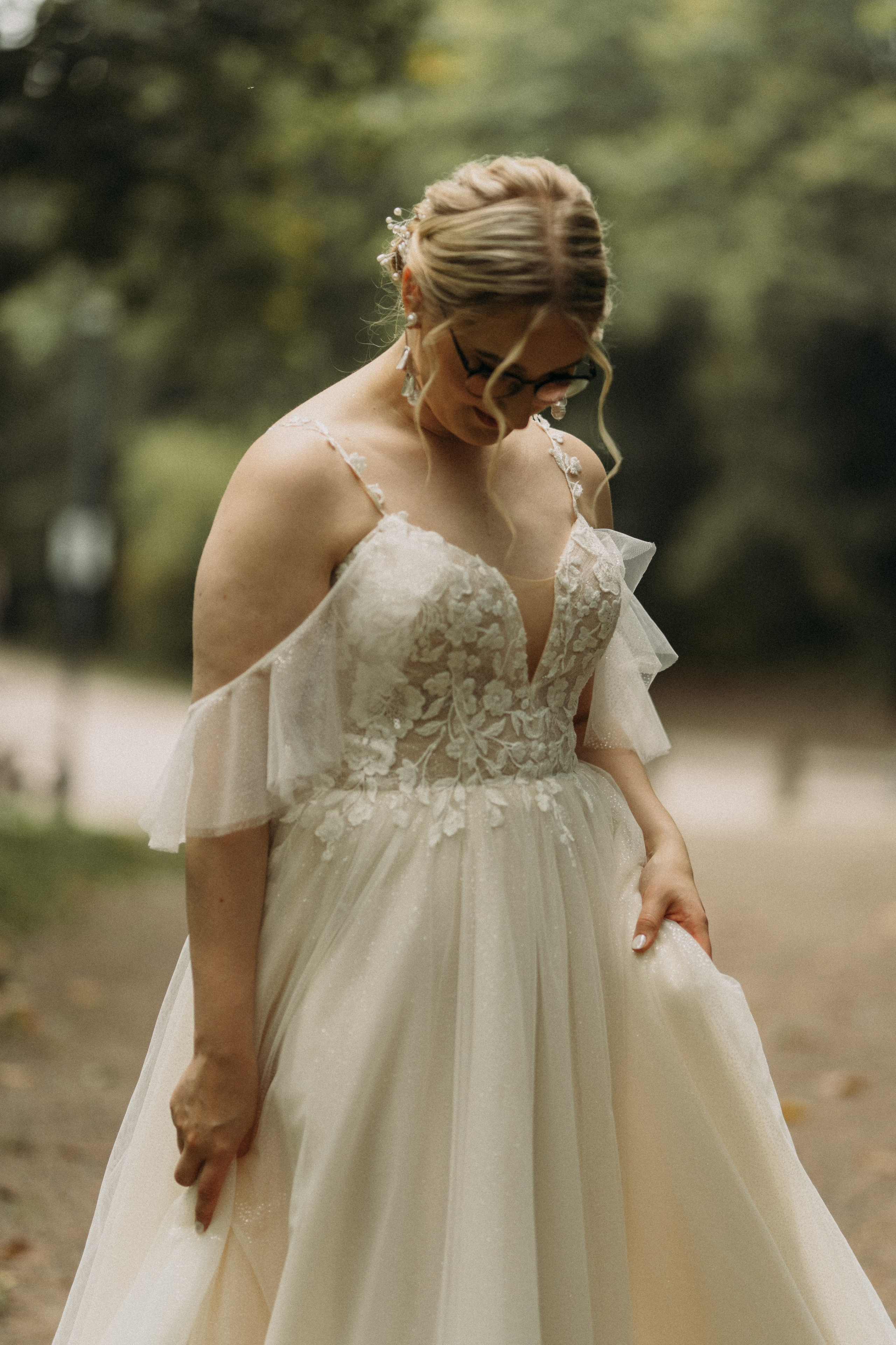 C&A. Wedding and portrait photographer in Helsinki Vickan O