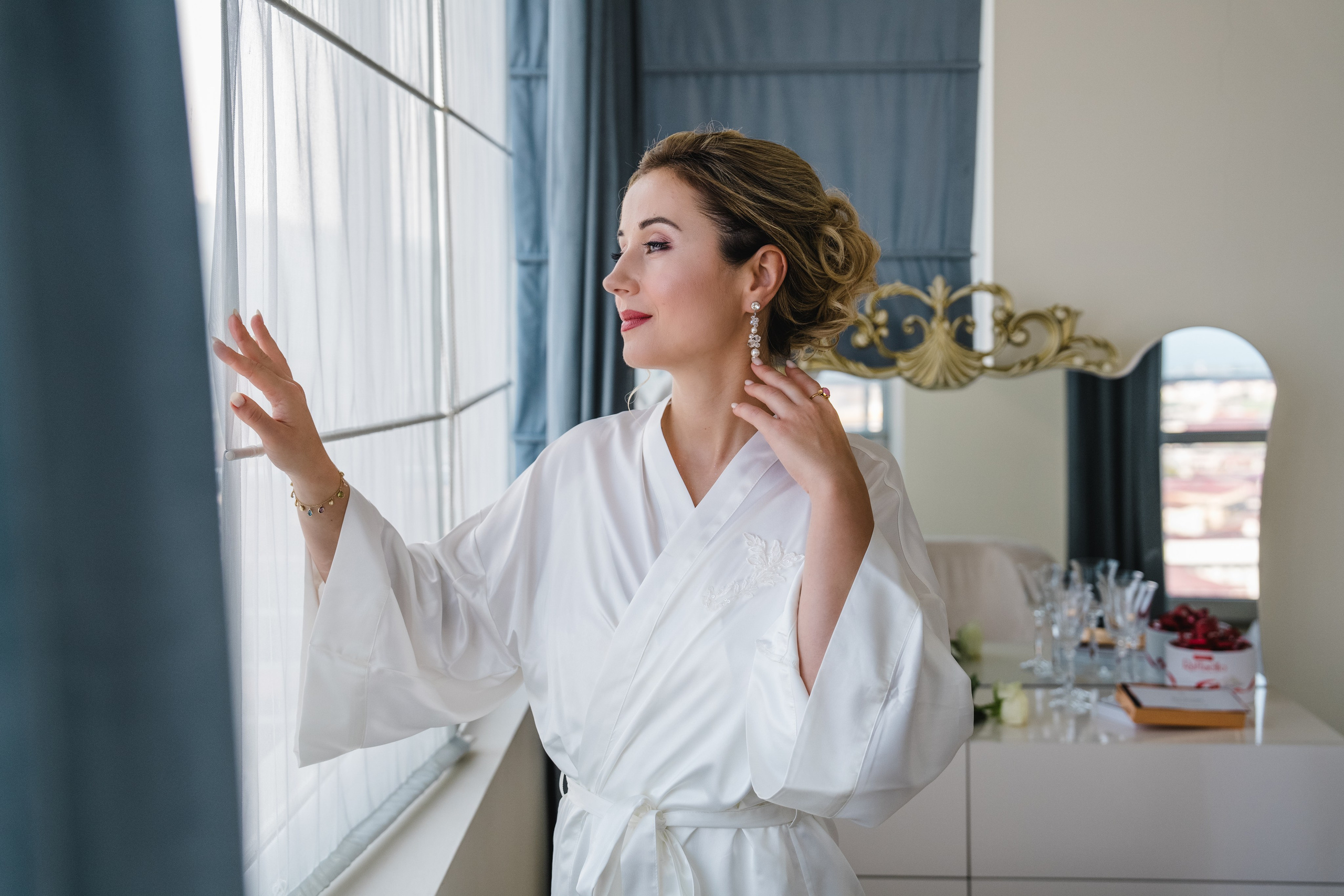 Свадьба. Ekaterina Verbitskaya. Photography