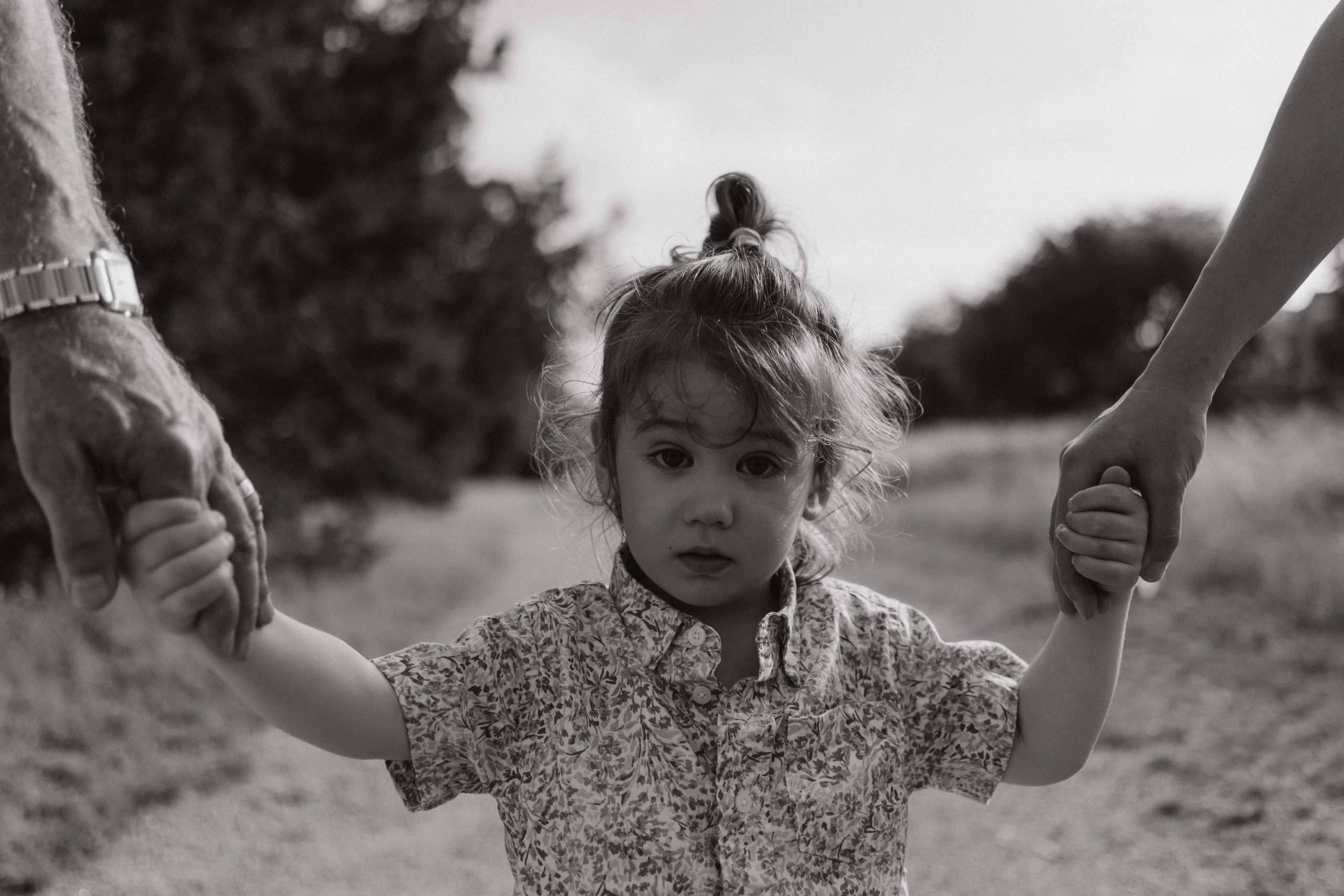 Champion Park. Lens Captures Life