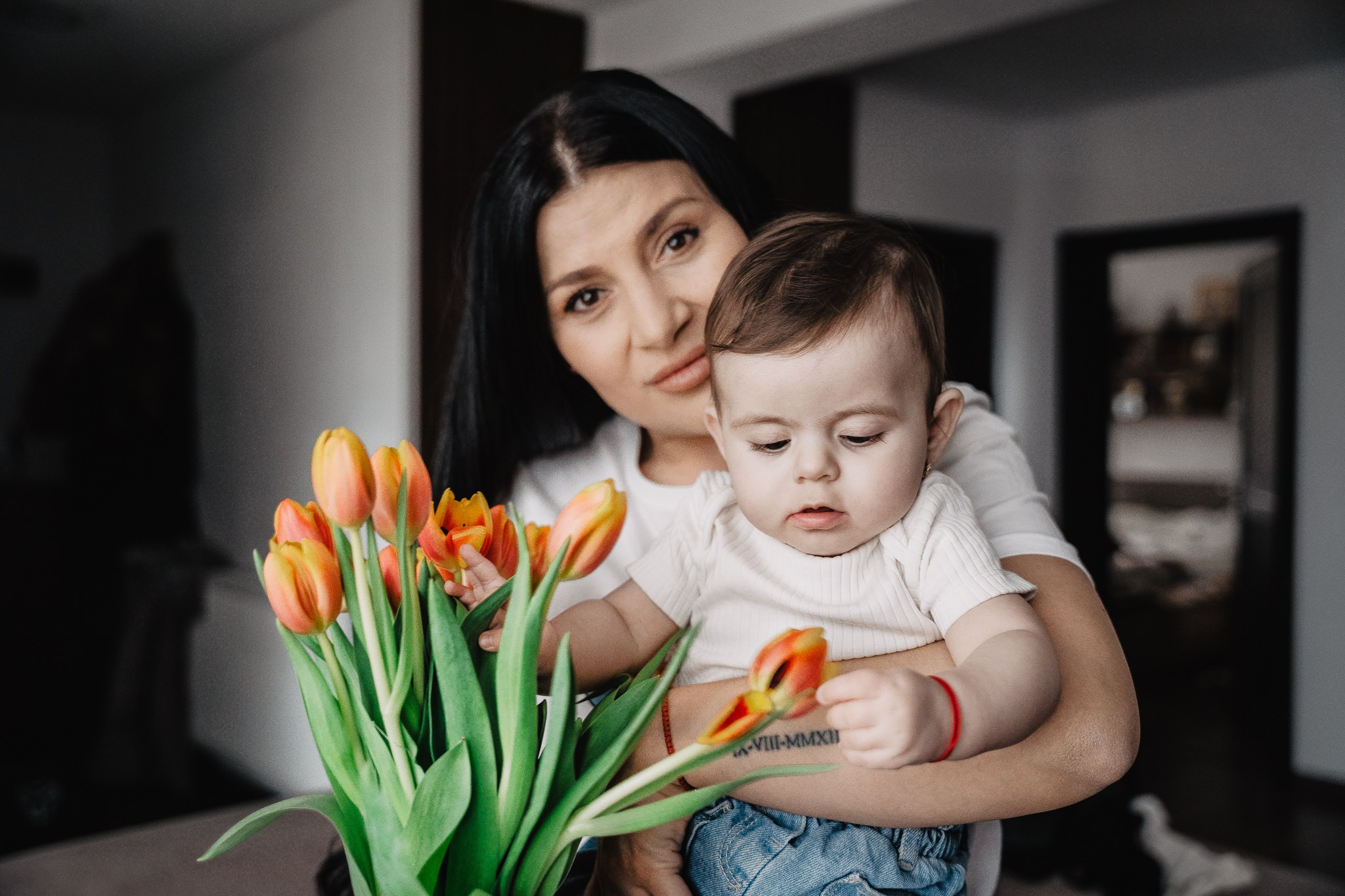 1 Martie. Family and kids photographer