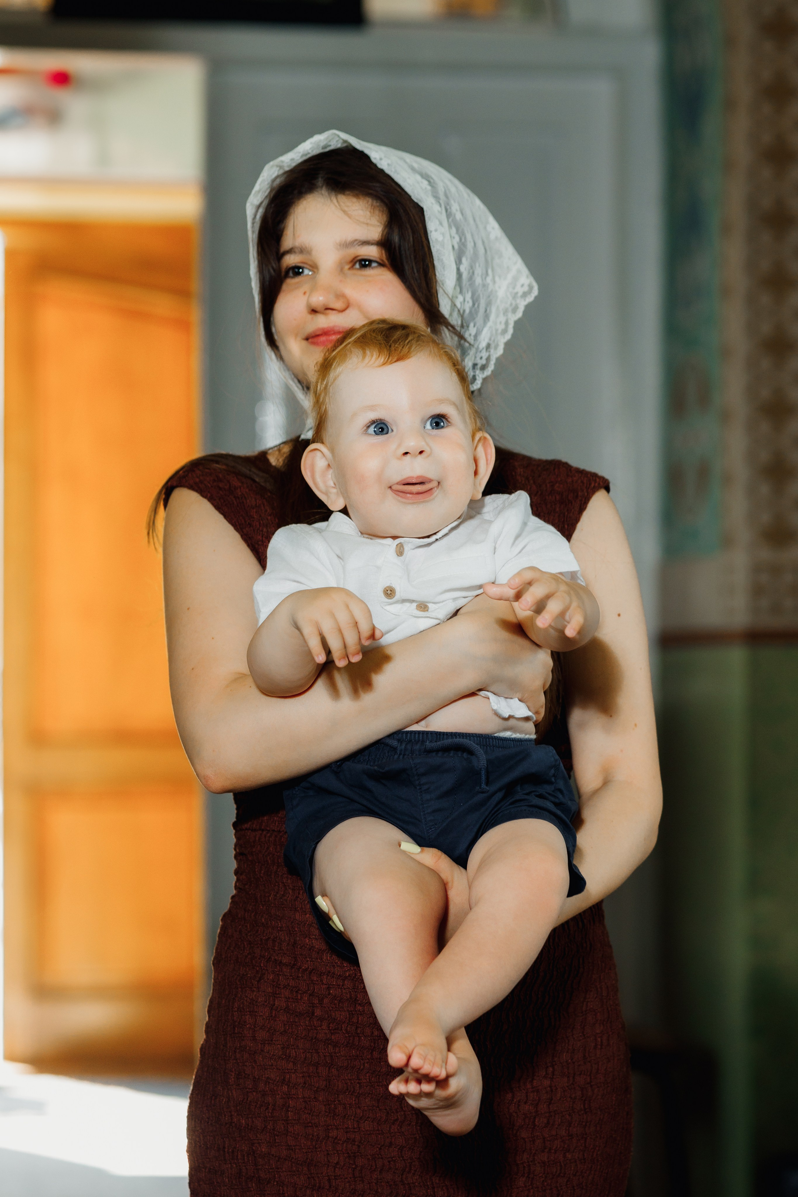 Elias. Fotograful evenimentului tău