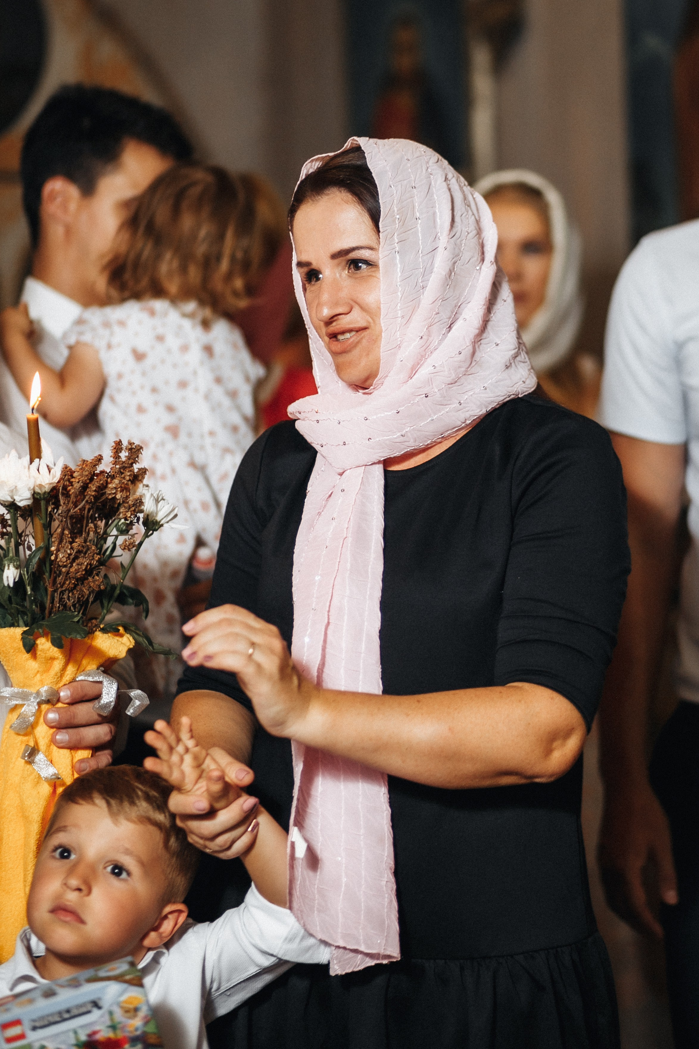 Ilinca. Fotograful evenimentului tău