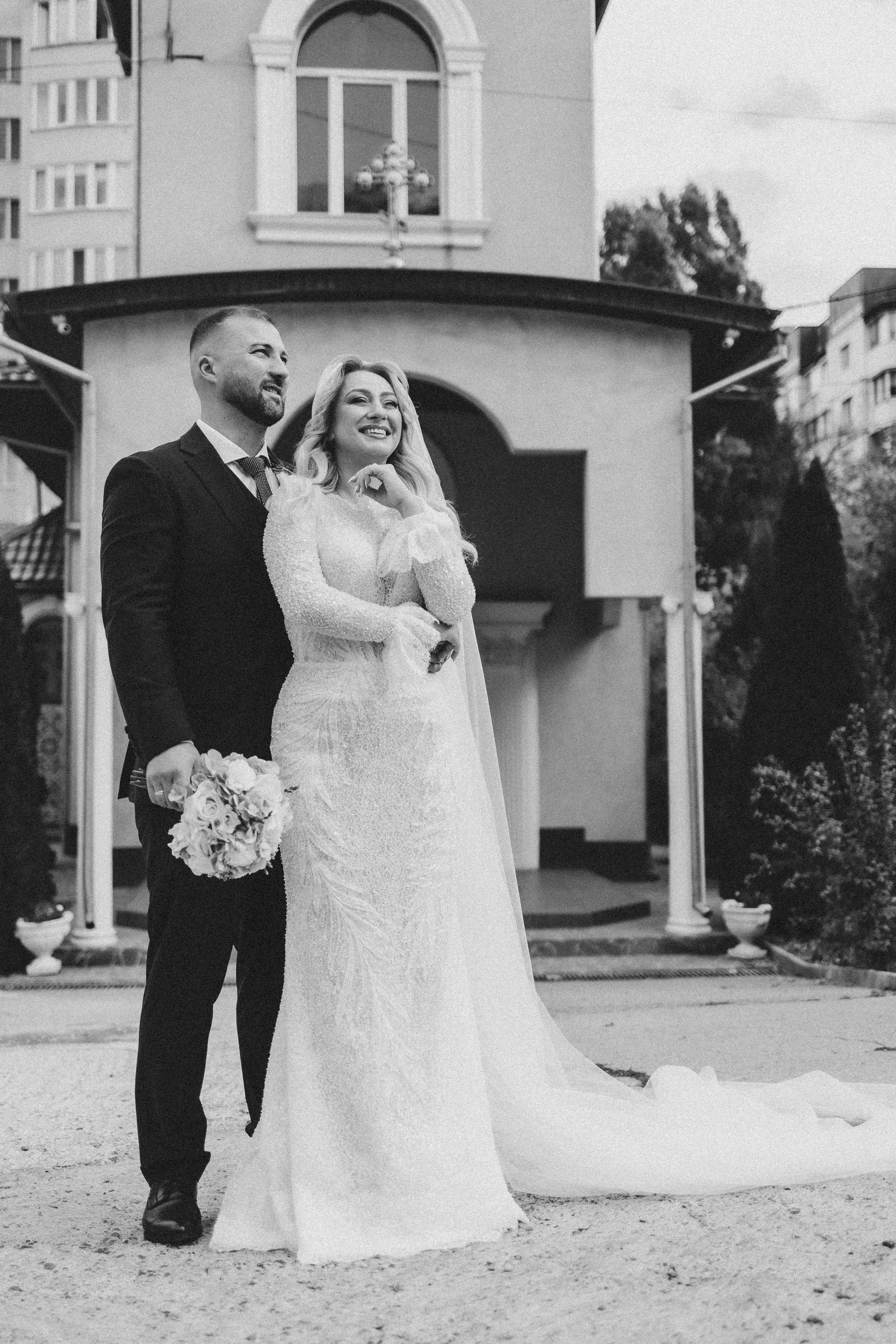 Sergiu & Cristina. Fotograful evenimentului tău