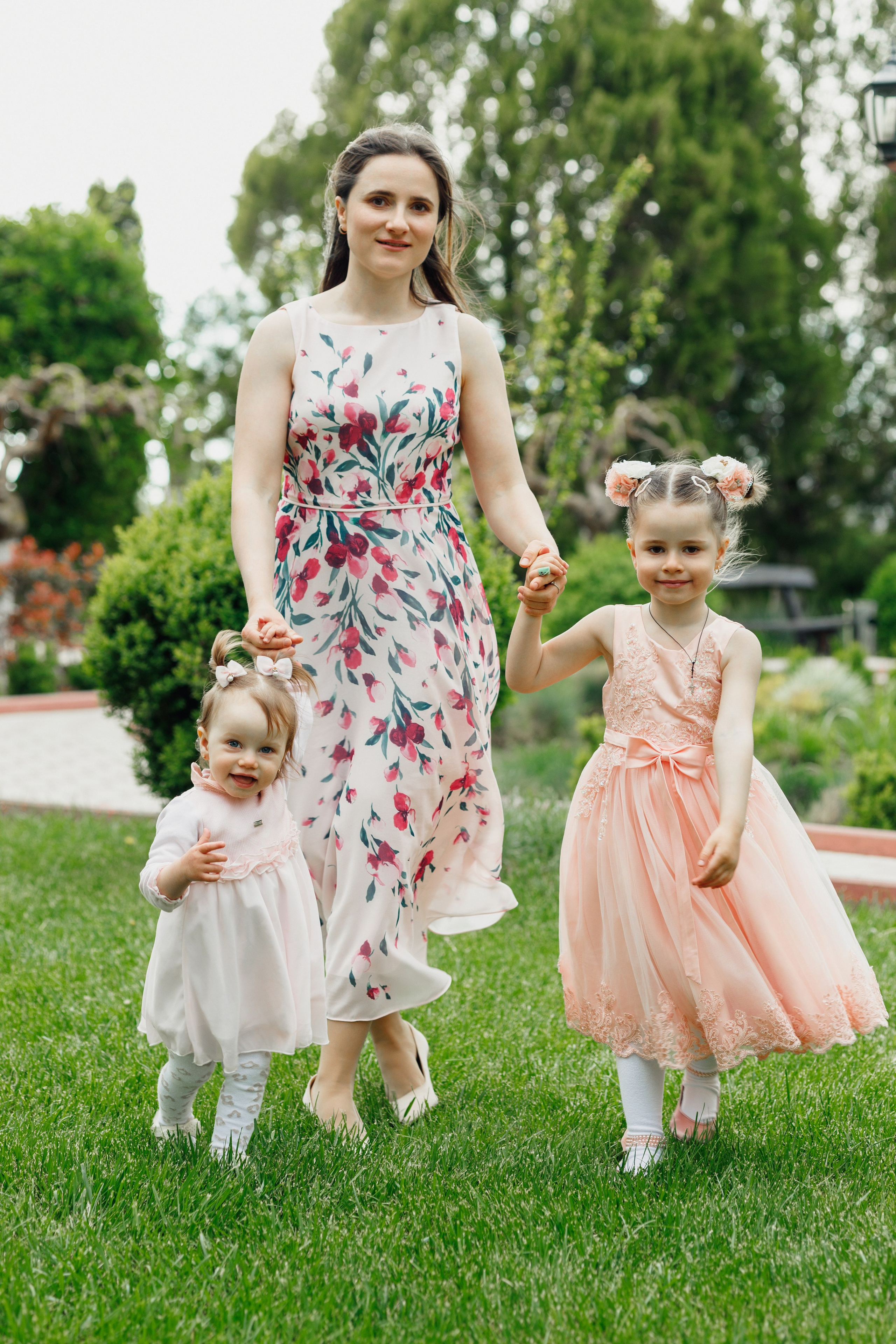 Familia Anton. Fotograful evenimentului tău