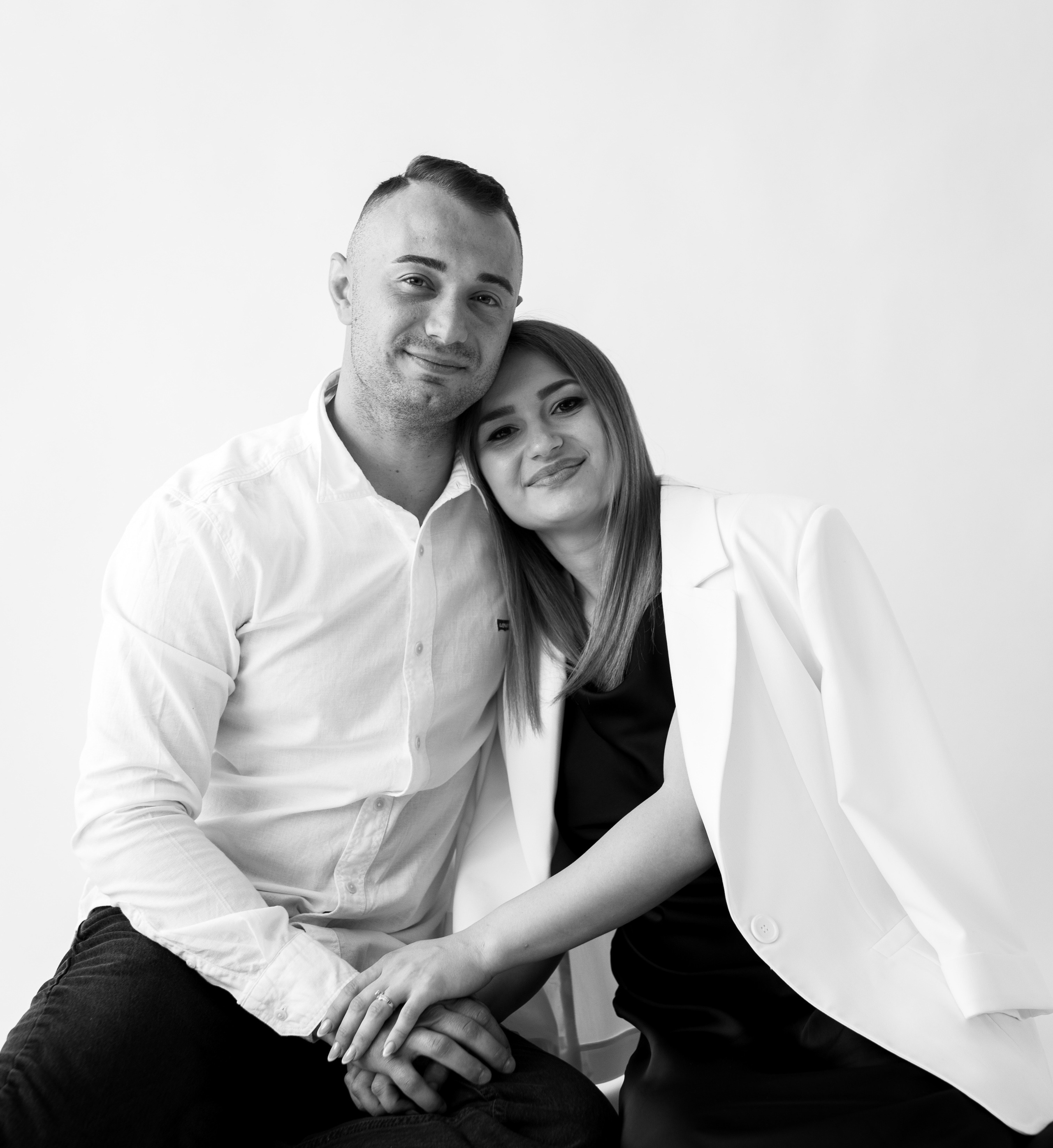 Familia Bondarenco. Fotograful evenimentului tău