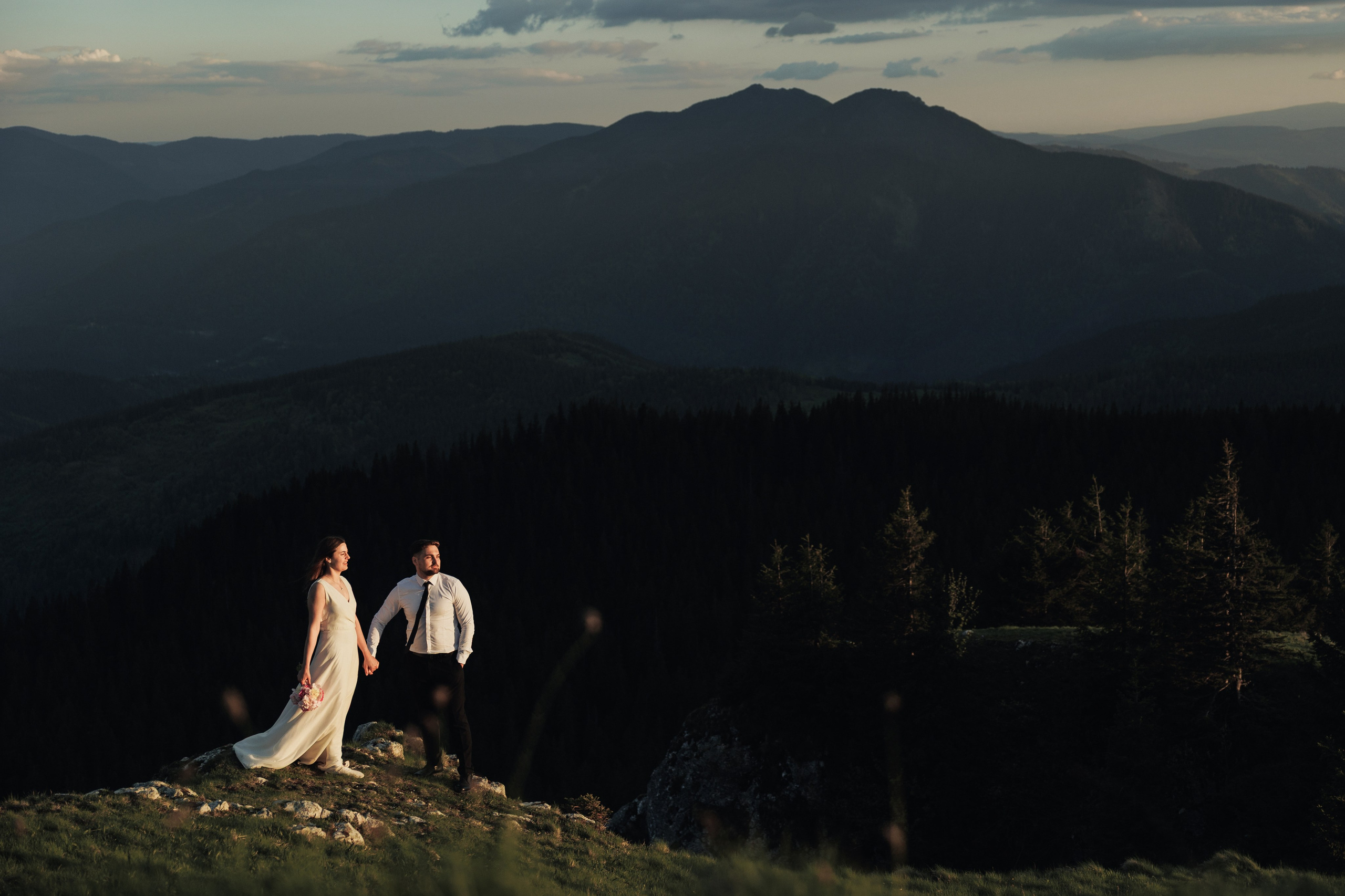 Gabriel & Maria. Fotograful evenimentului tău