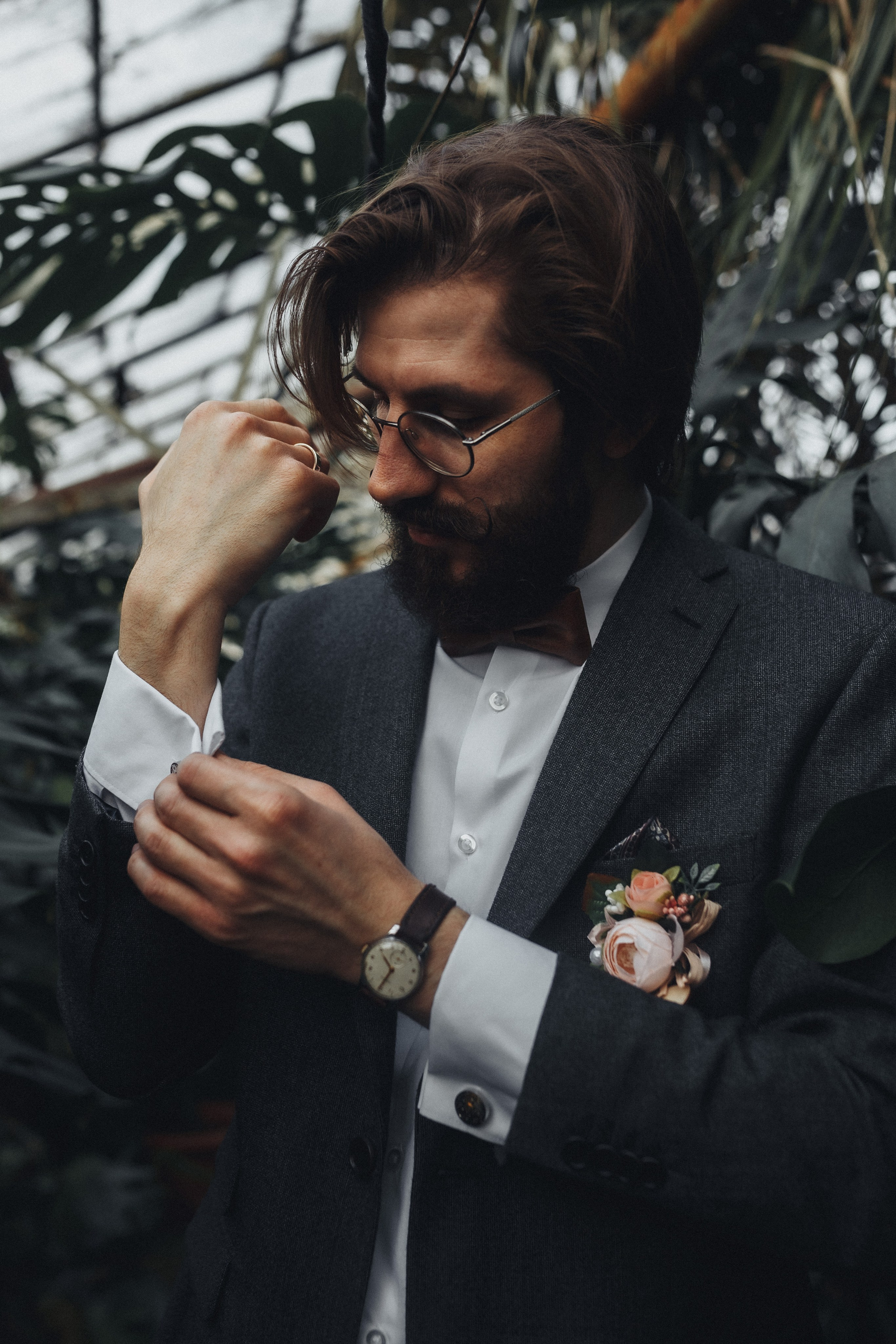 Nicolae & Magdalena. Fotograful evenimentului tău