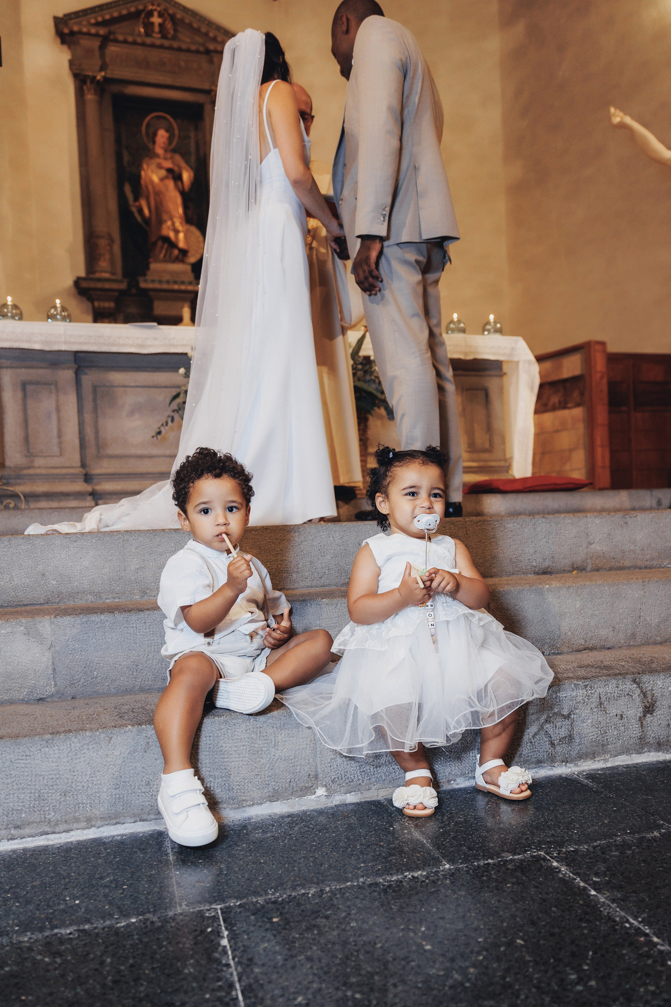 David & Celine. Fotograful evenimentului tău