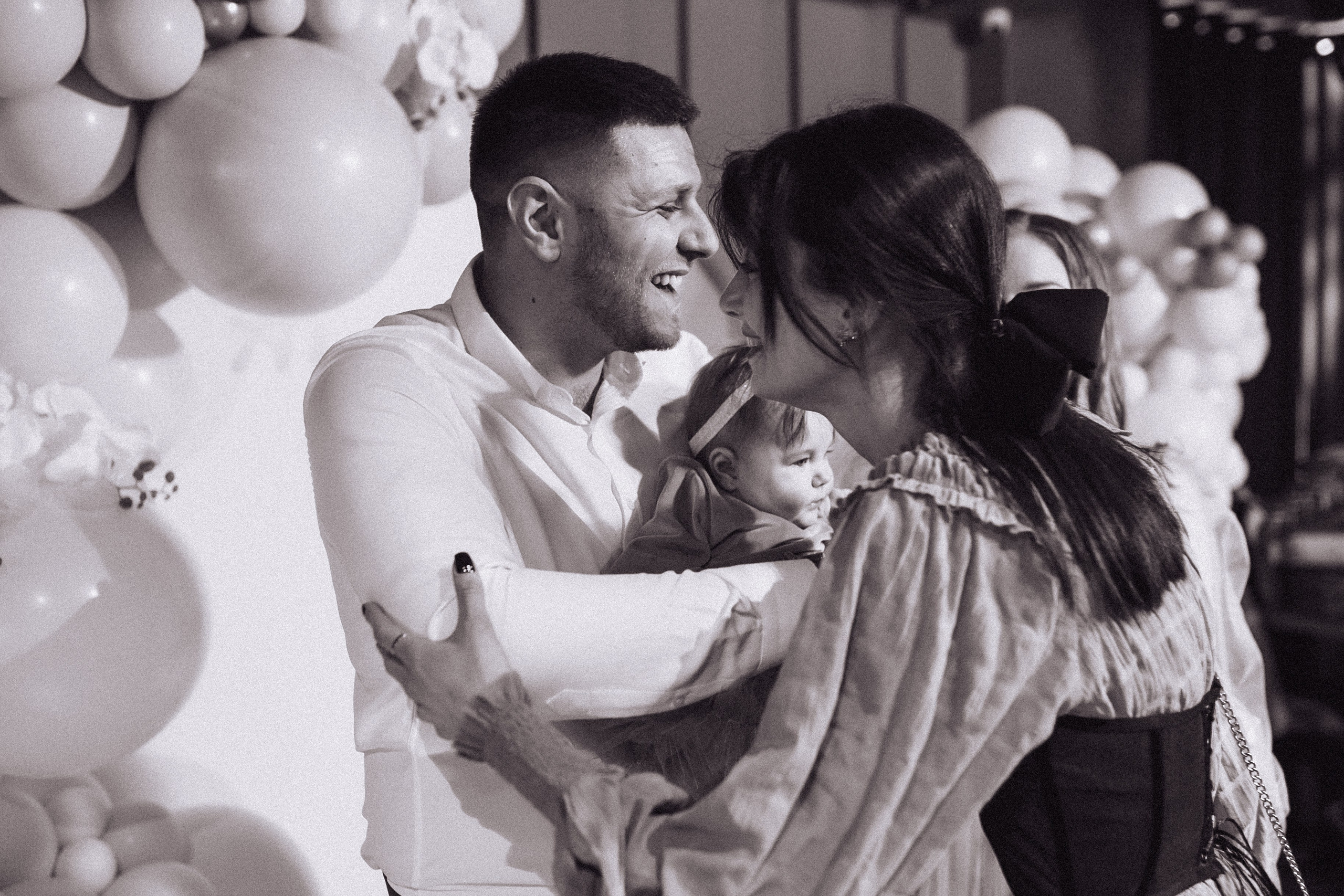 Anastasia. Fotograful evenimentului tău