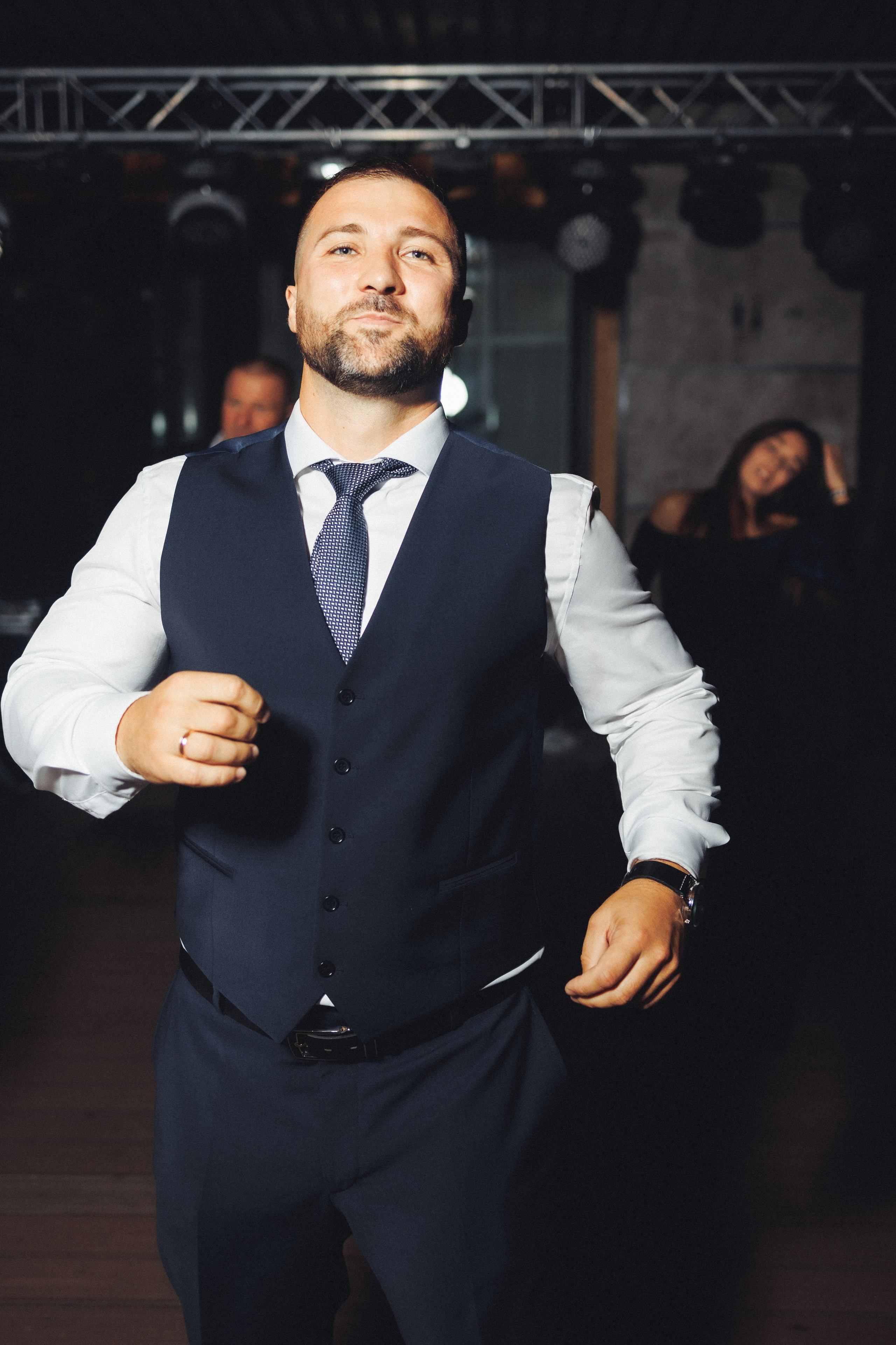 Sergiu & Cristina. Fotograful evenimentului tău